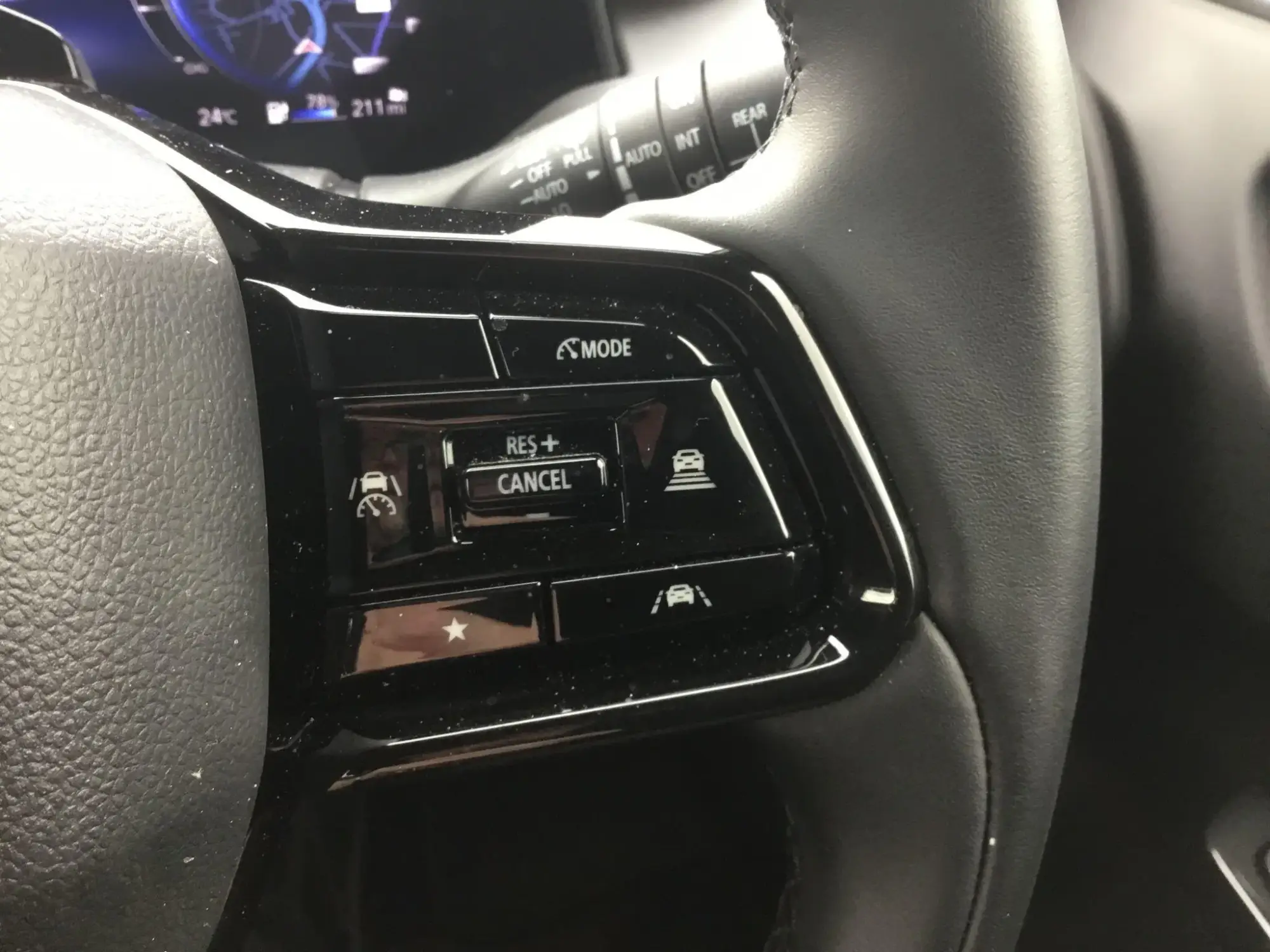 Suzuki e VITARA Image 12