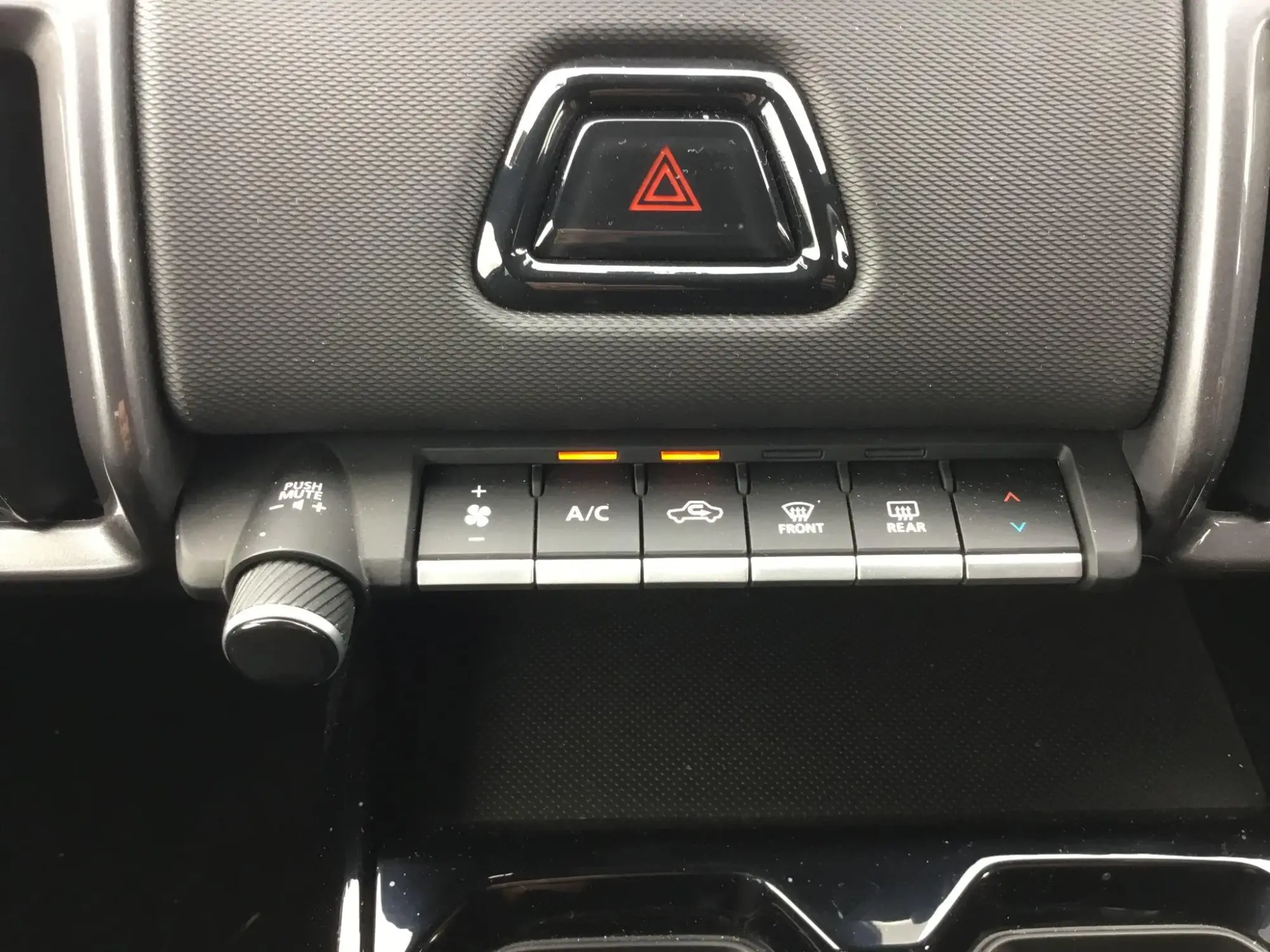 Suzuki e VITARA Image 16