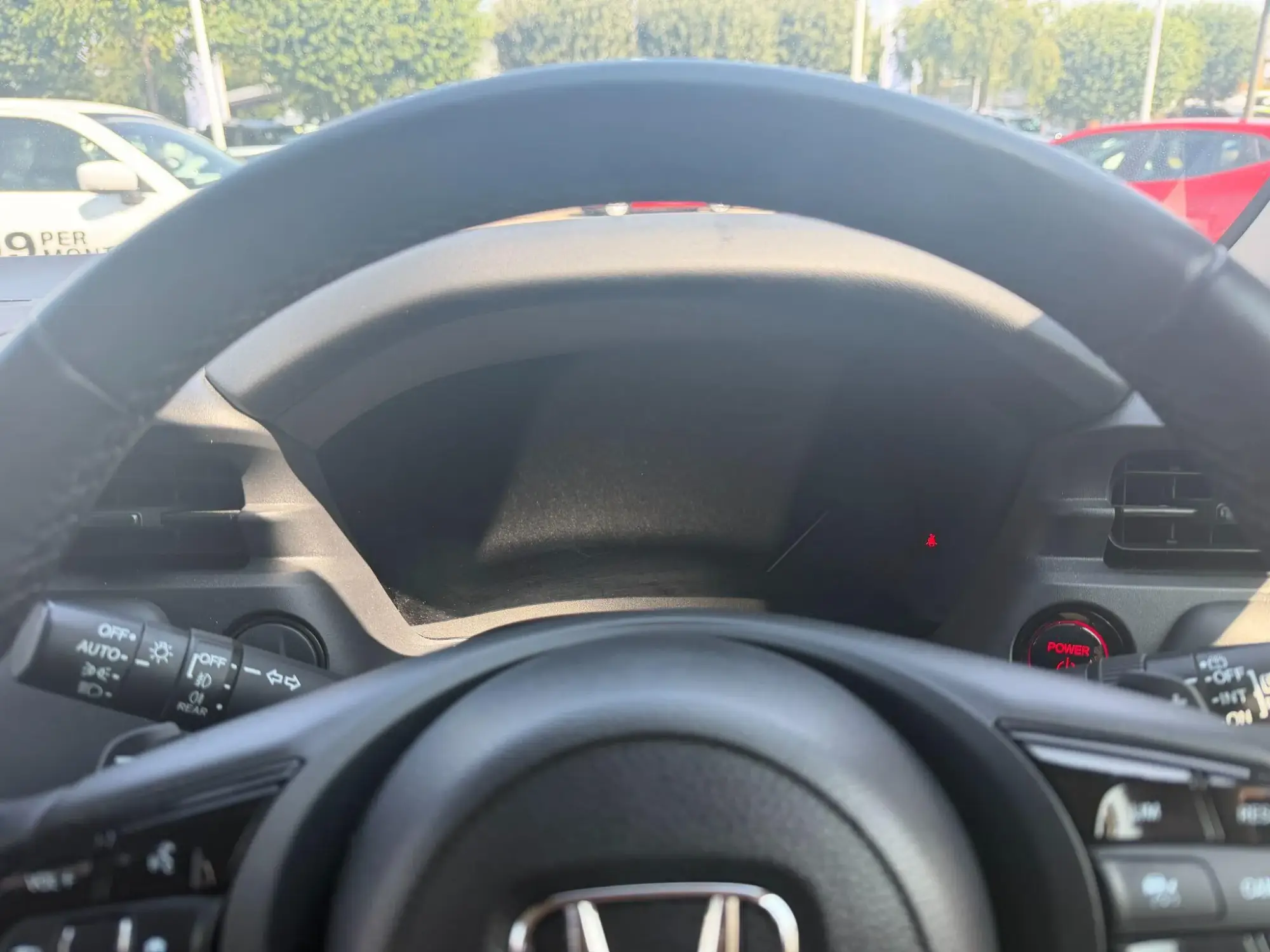 Honda HR-V Hybrid Image 16 Honda HR-V Hybrid Image 16