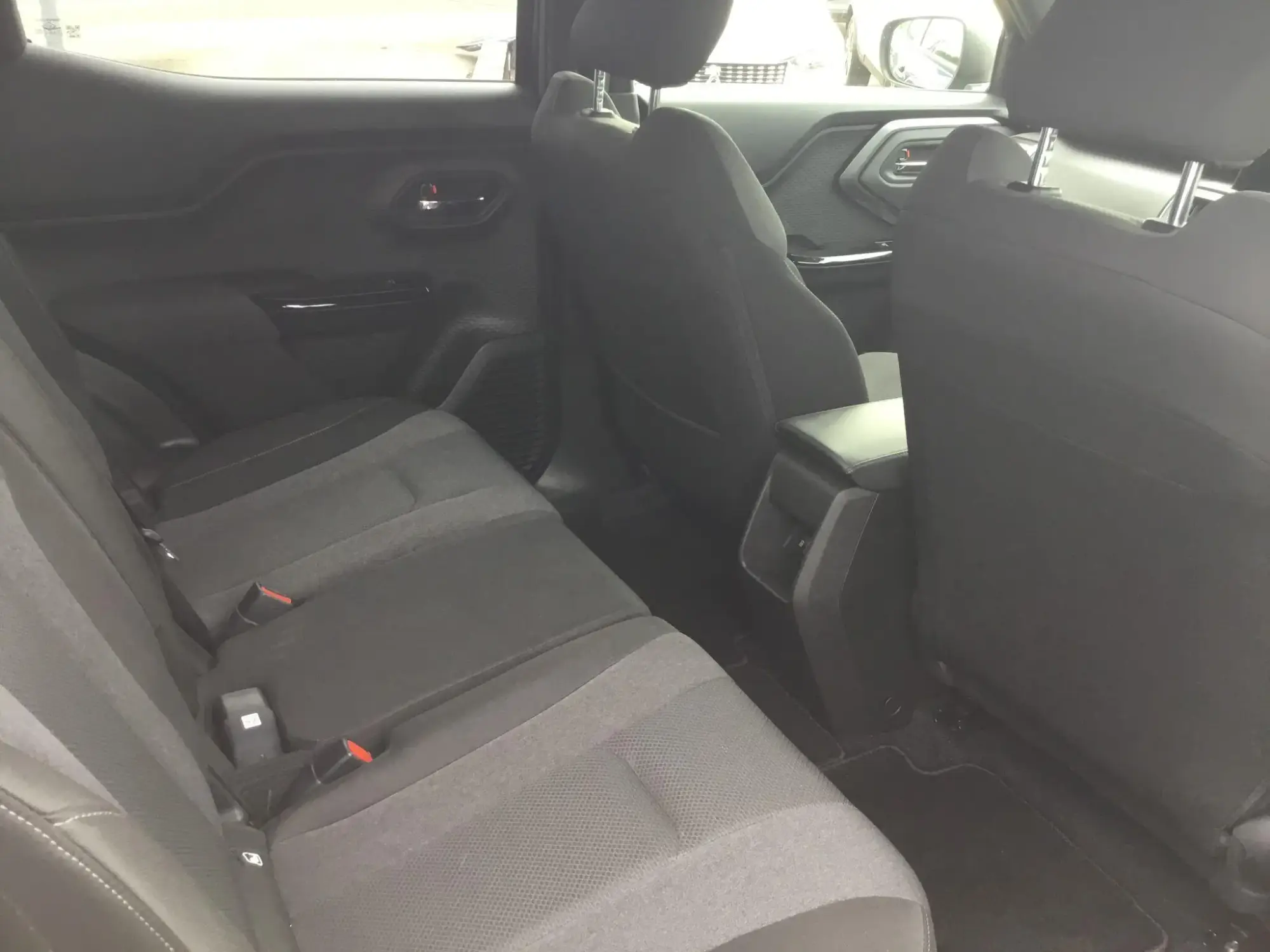 Suzuki e VITARA Image 19