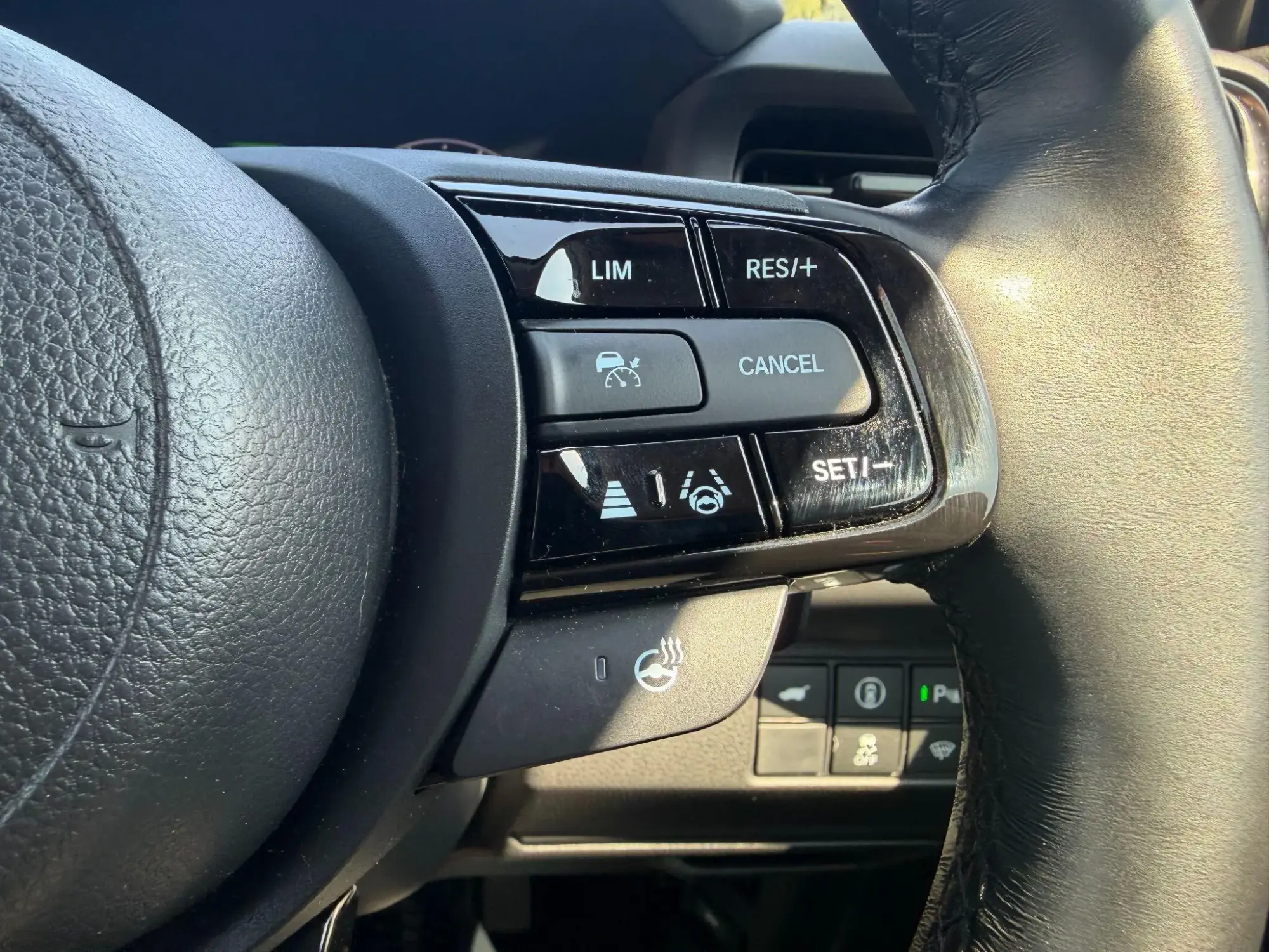 Honda HR-V Hybrid Image 18 Honda HR-V Hybrid Image 18