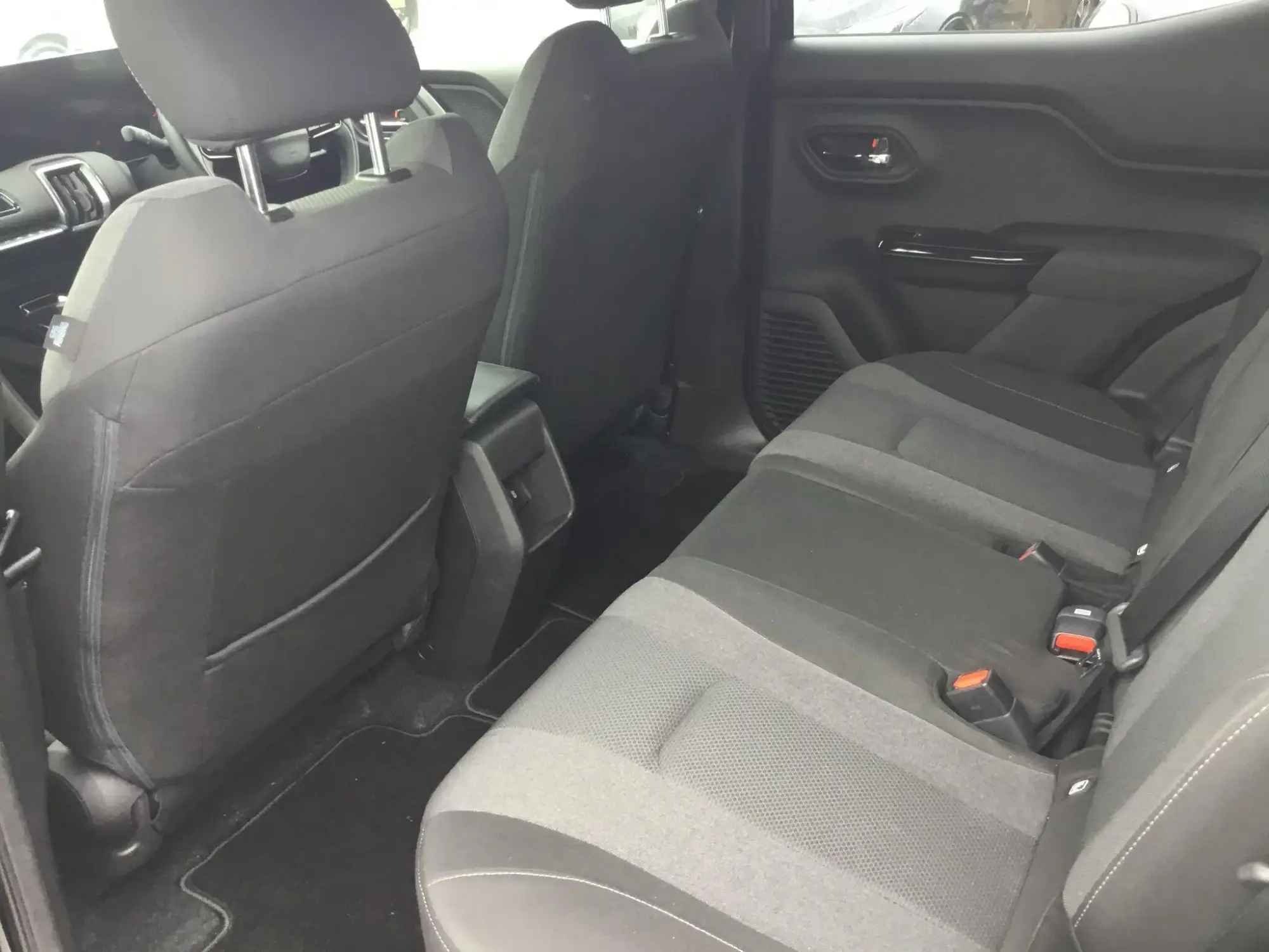 Suzuki e VITARA Image 21