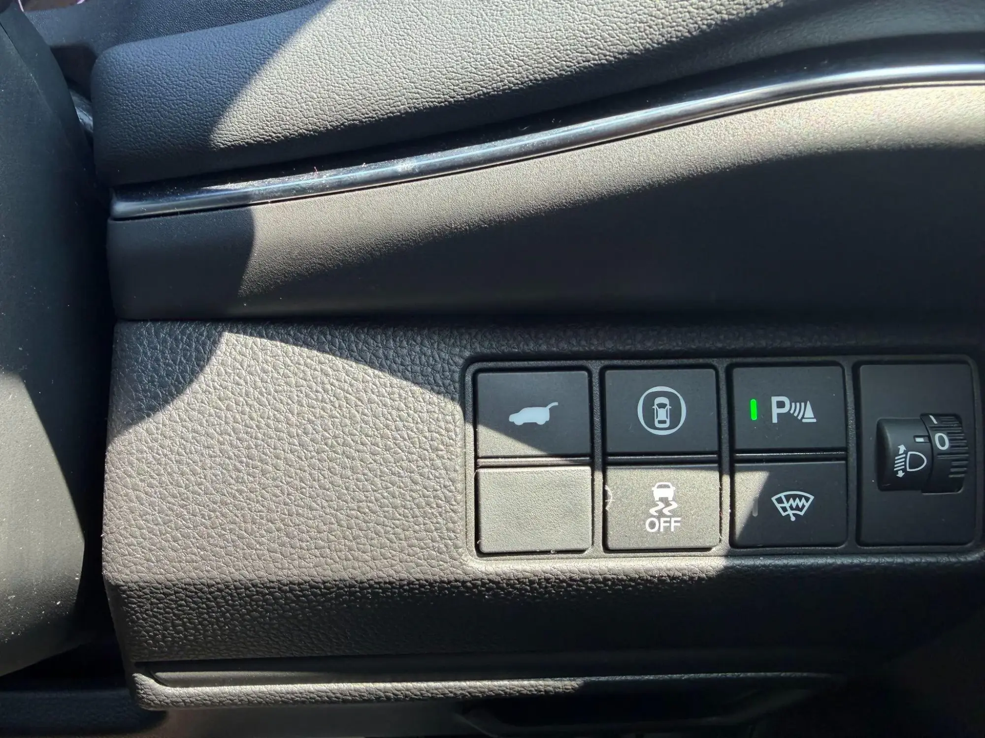 Honda HR-V Hybrid Image 21 Honda HR-V Hybrid Image 21
