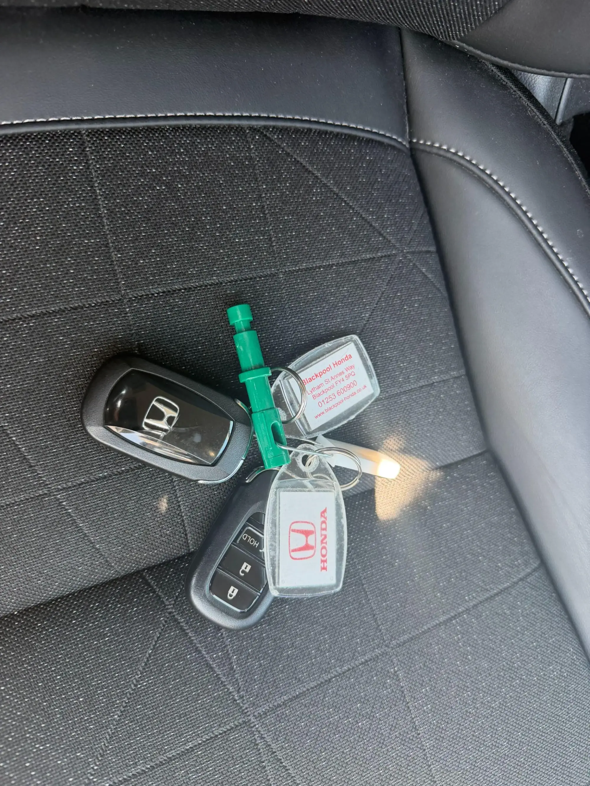 Honda HR-V Hybrid Image 31 Honda HR-V Hybrid Image 31