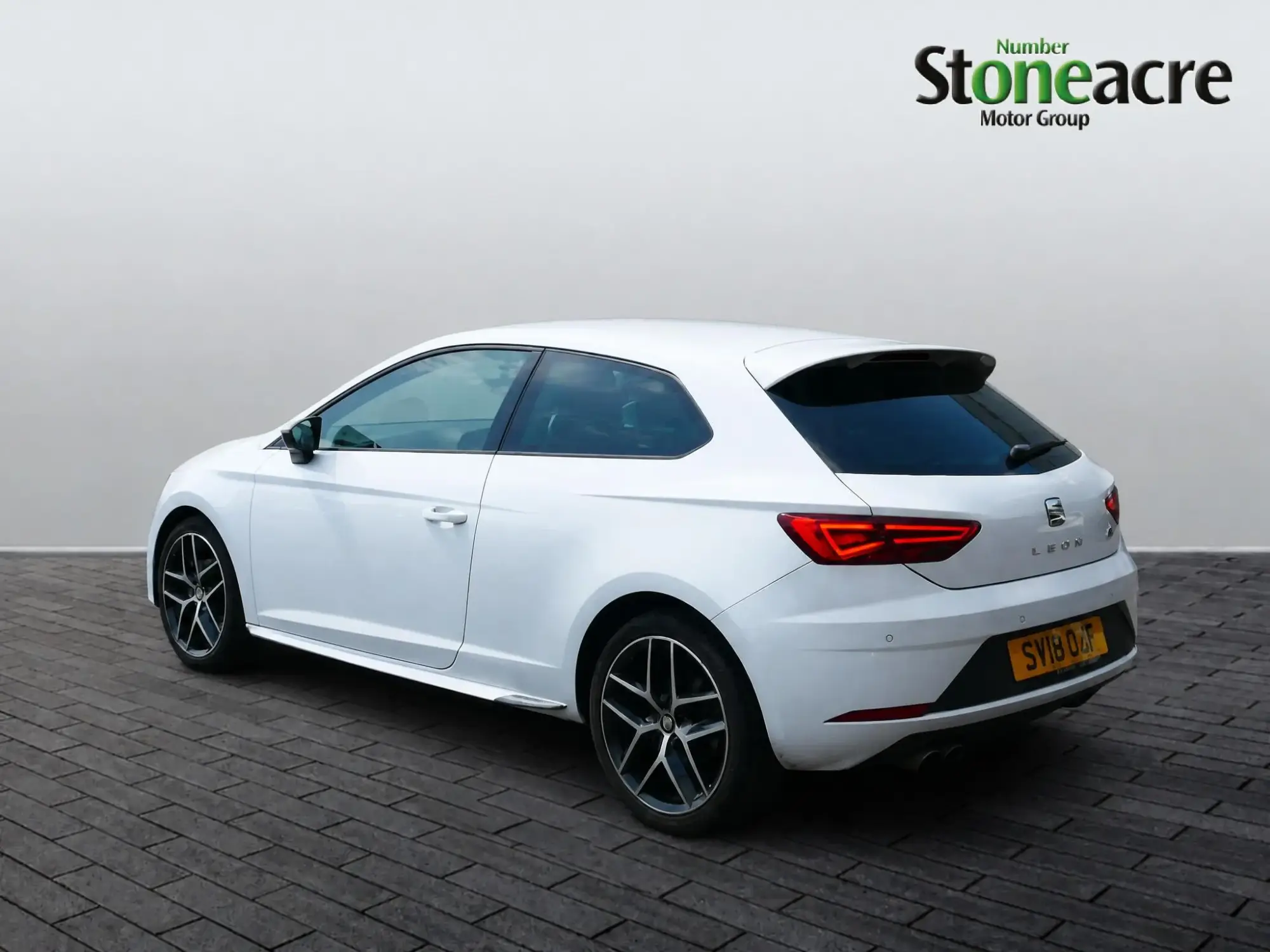 SEAT Leon Image 4