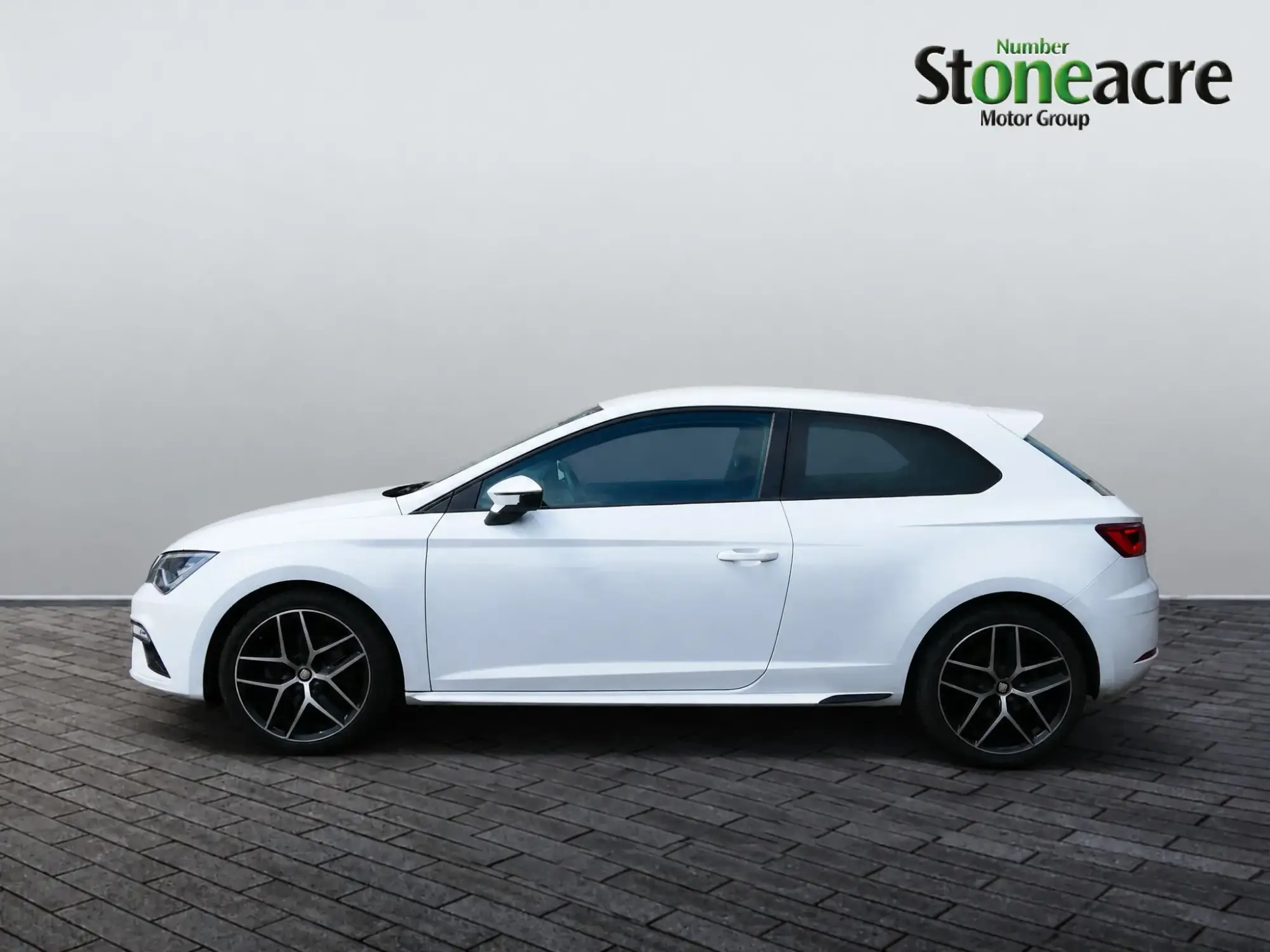 SEAT Leon Image 5