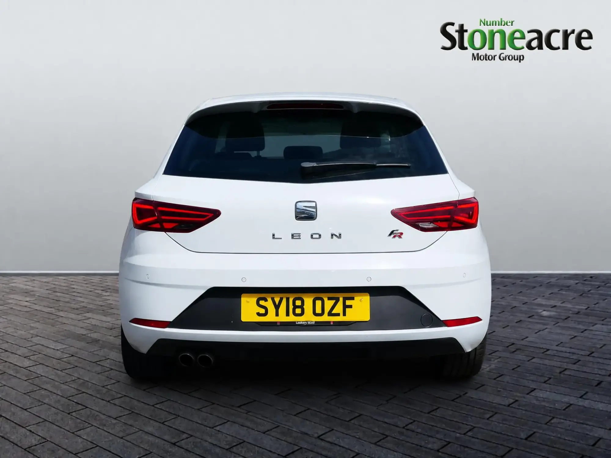 SEAT Leon Image 6