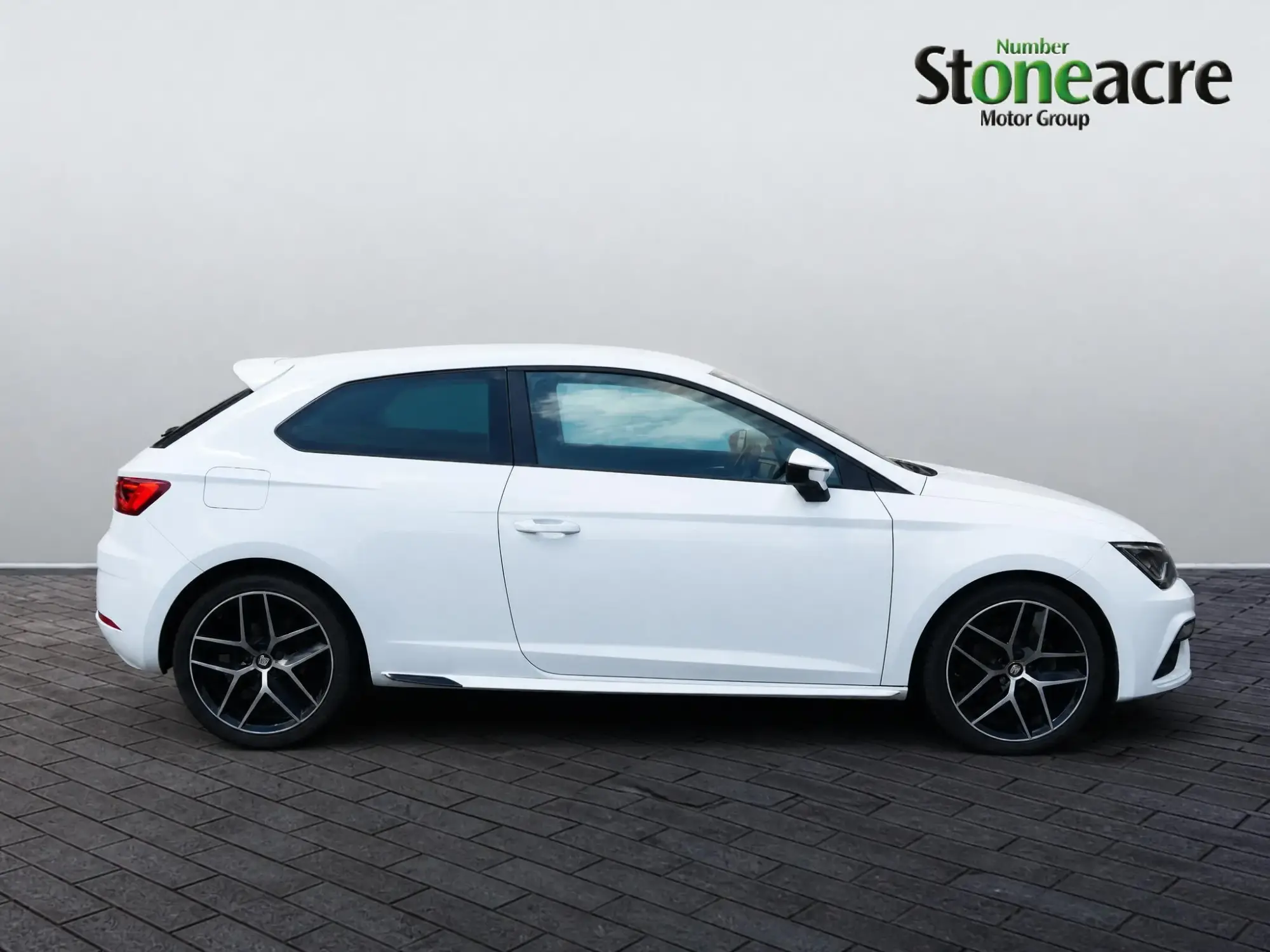 SEAT Leon Image 7