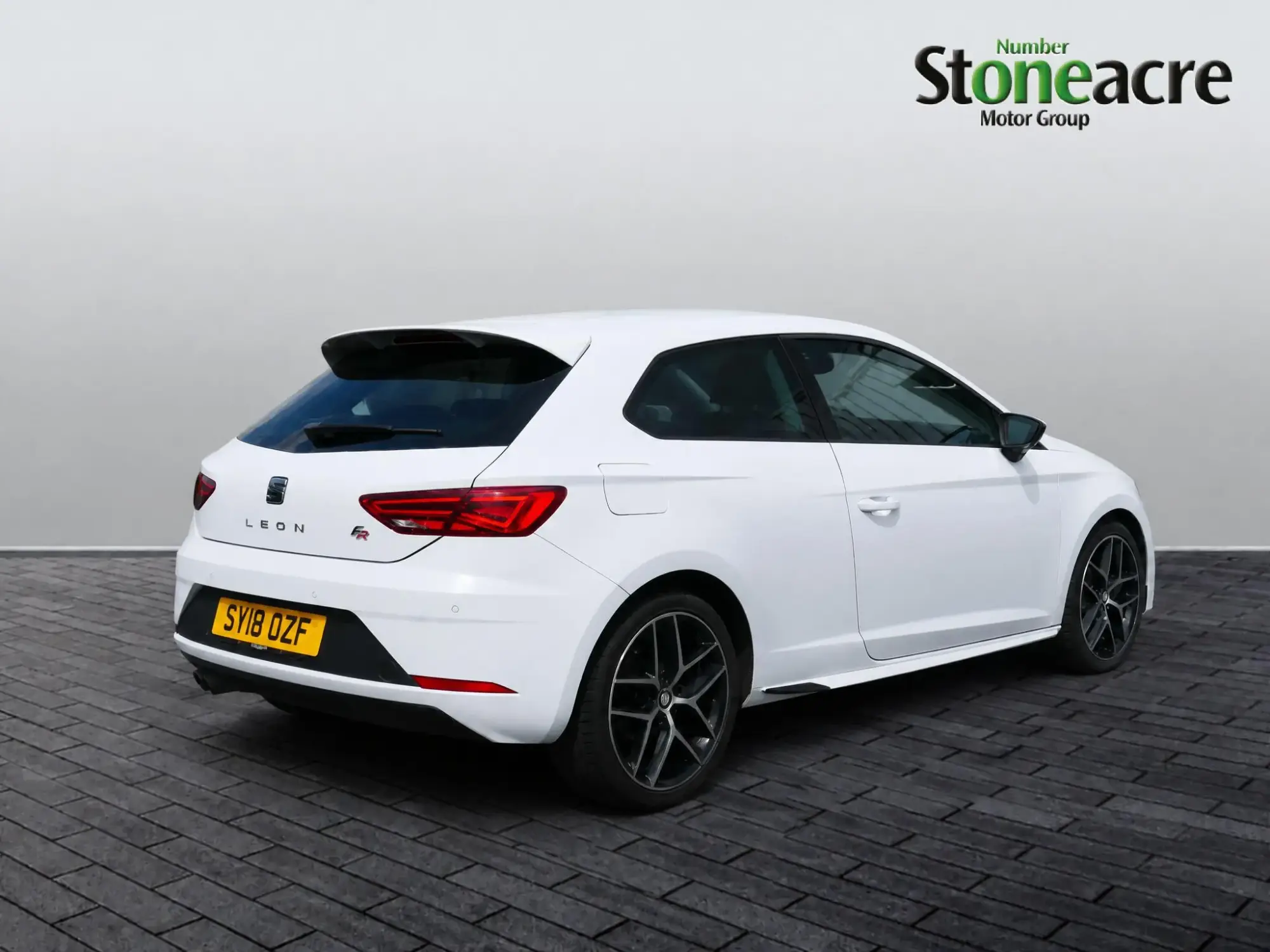 SEAT Leon Image 8