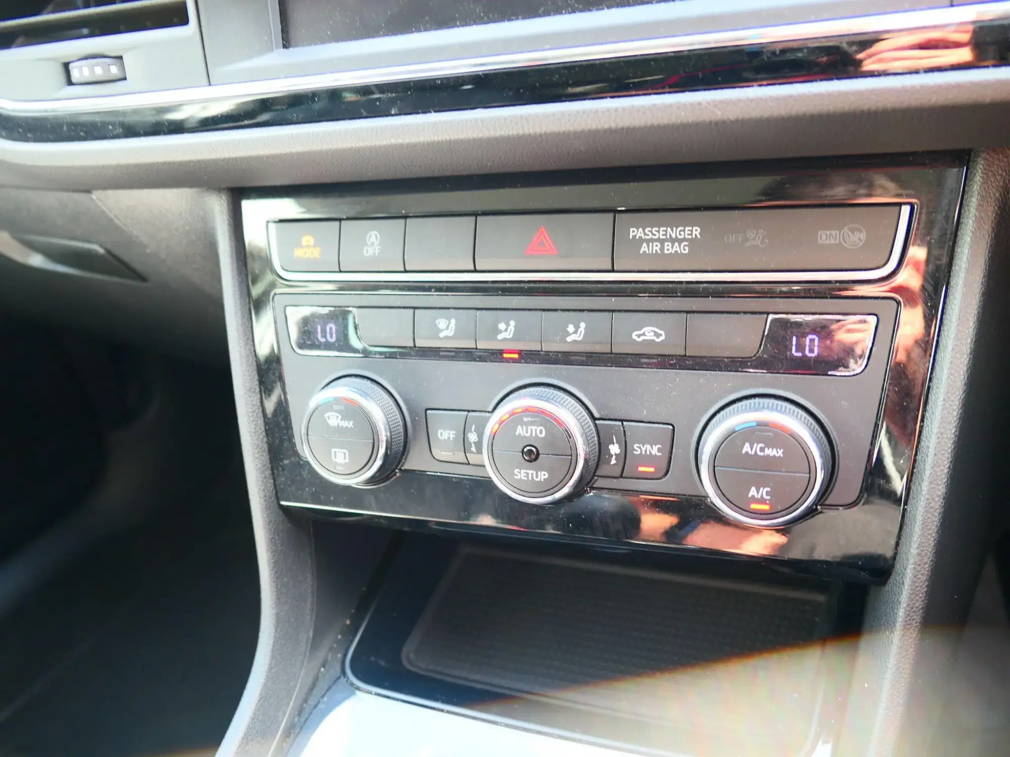 SEAT Leon Image 12