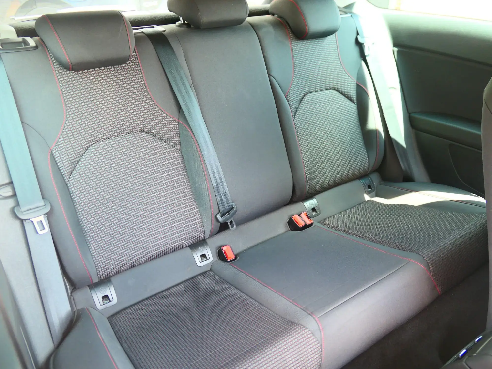SEAT Leon Image 13