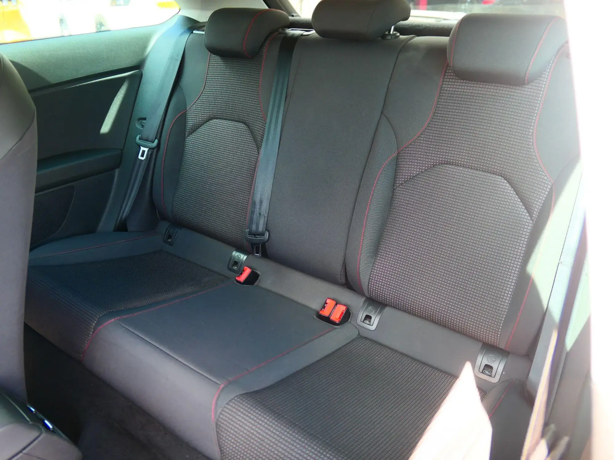 SEAT Leon Image 14