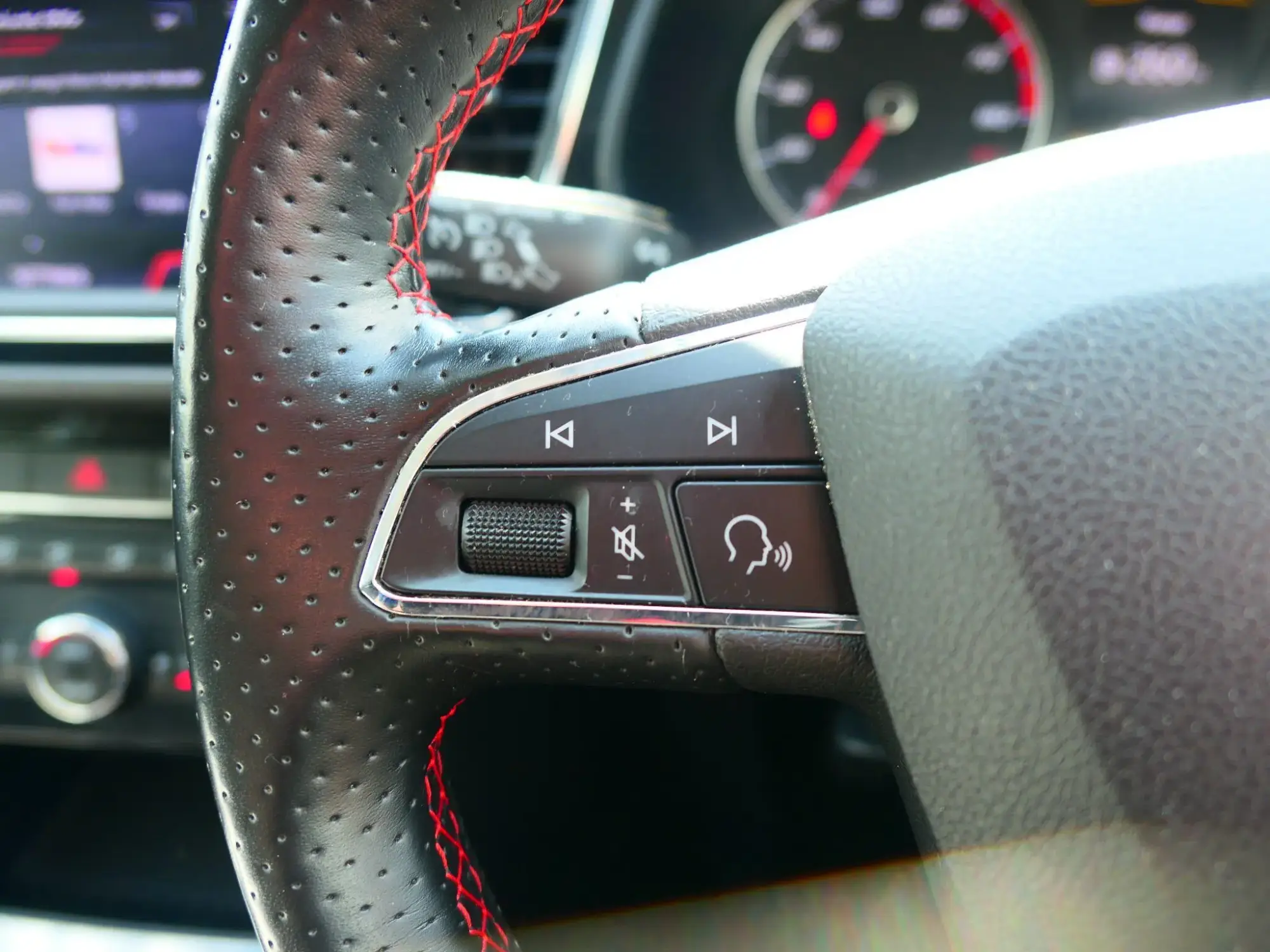 SEAT Leon Image 15