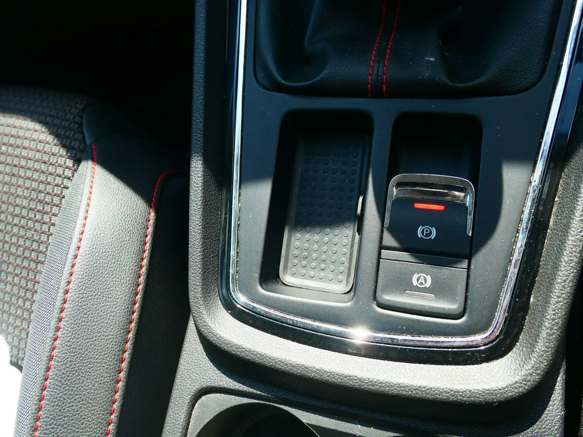 SEAT Leon Image 19