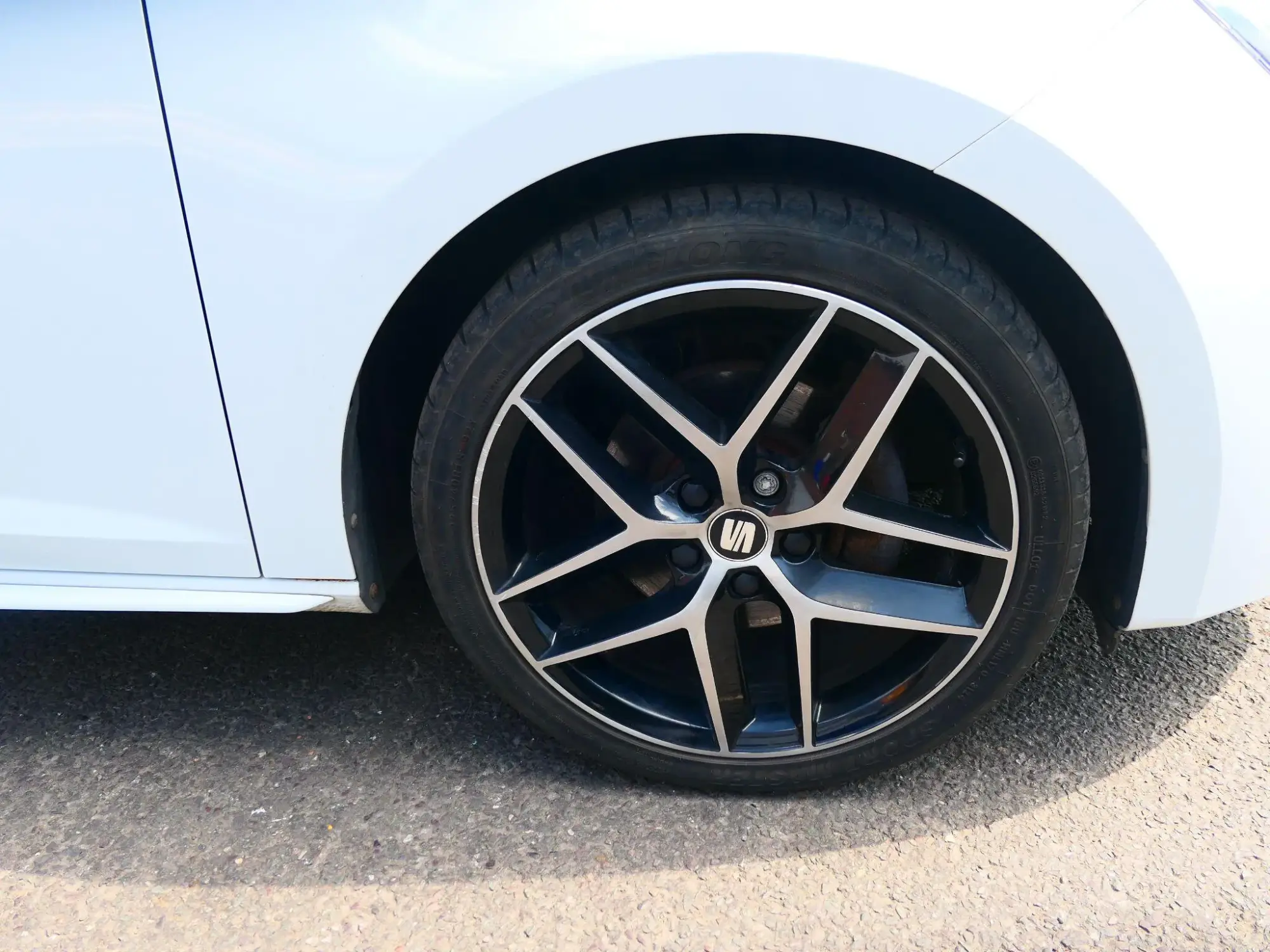 SEAT Leon Image 21