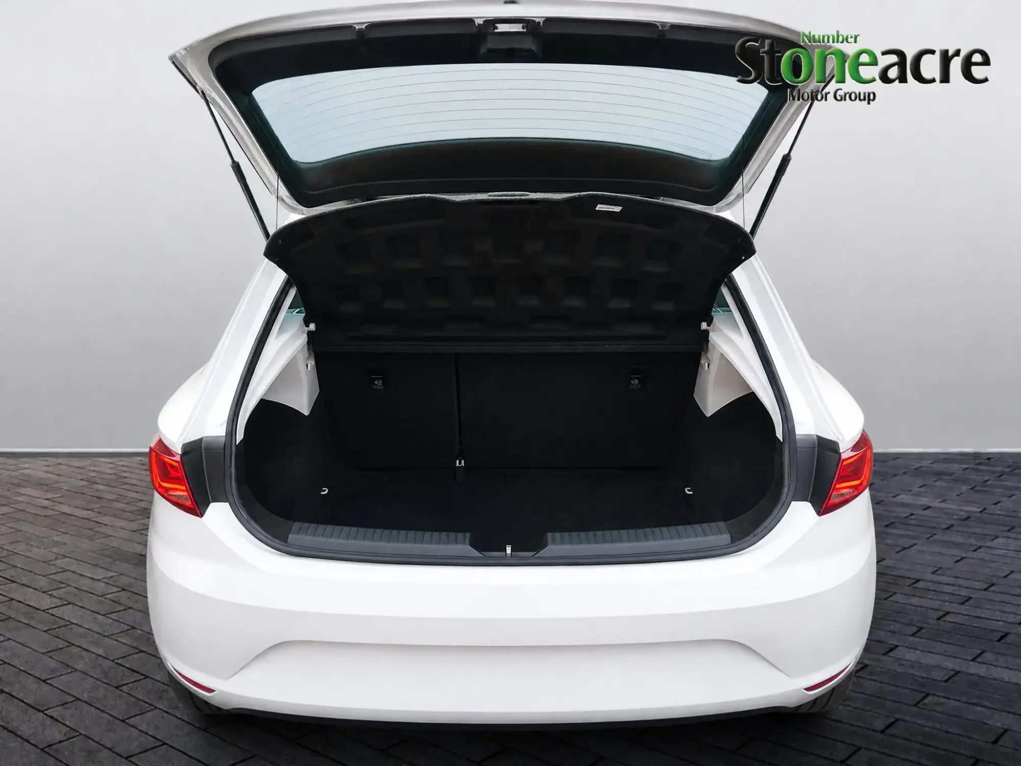 SEAT Leon Image 25