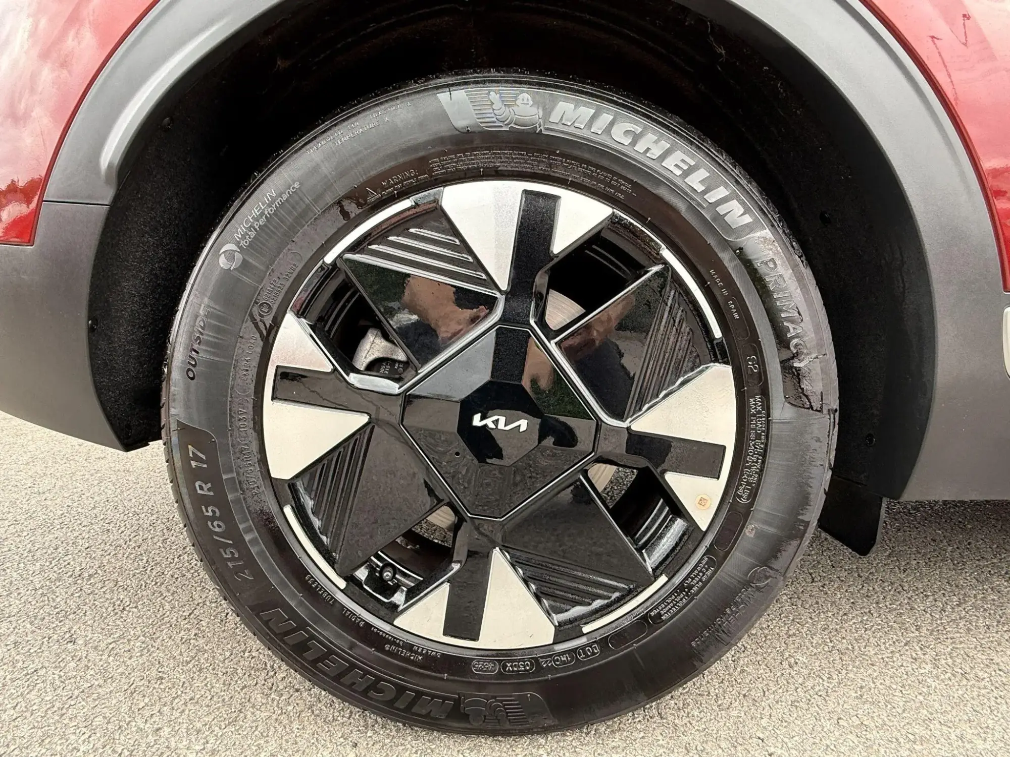 Kia Sportage Image 7 Kia Sportage Image 7