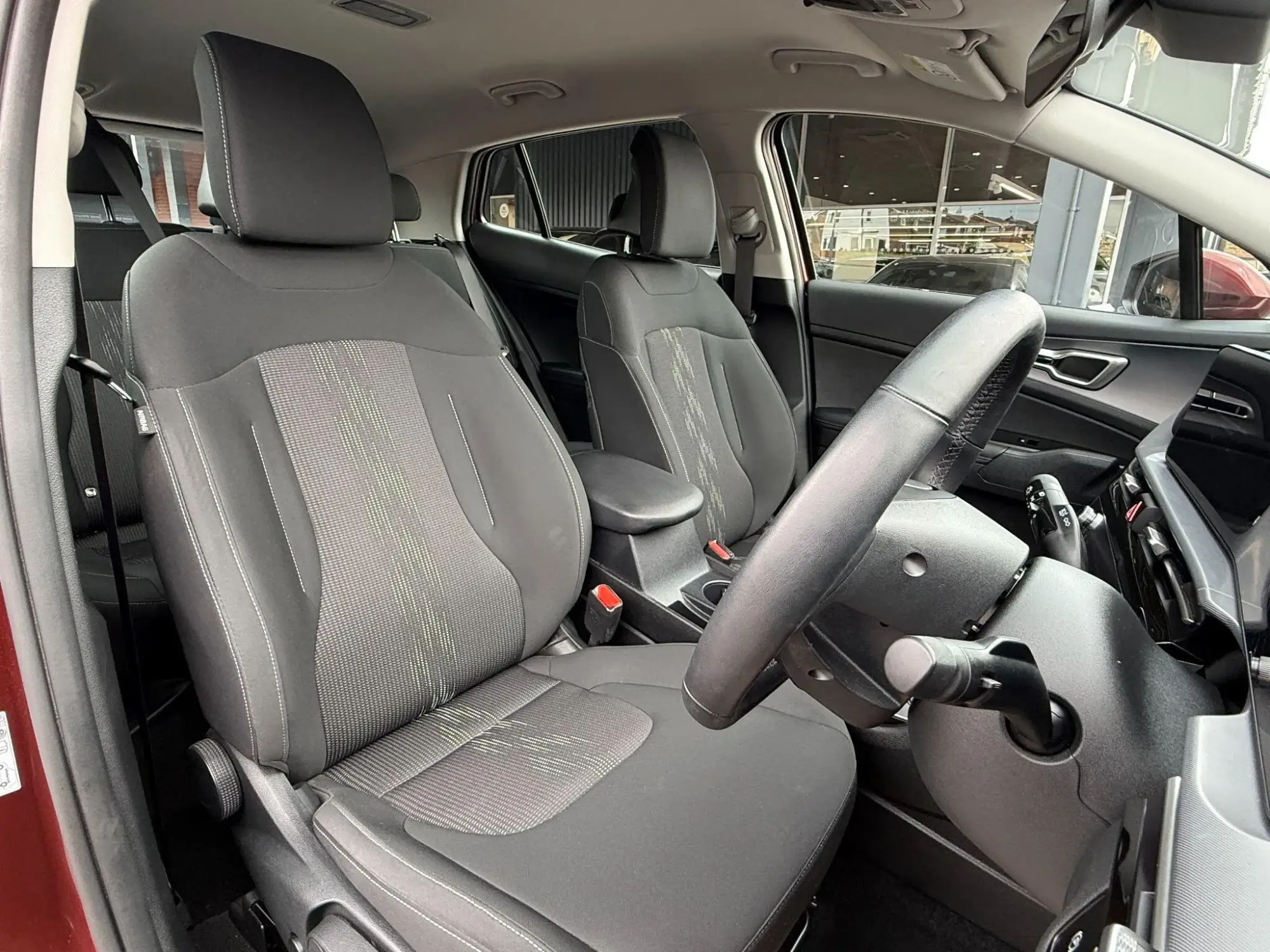 Kia Sportage Image 15 Kia Sportage Image 15