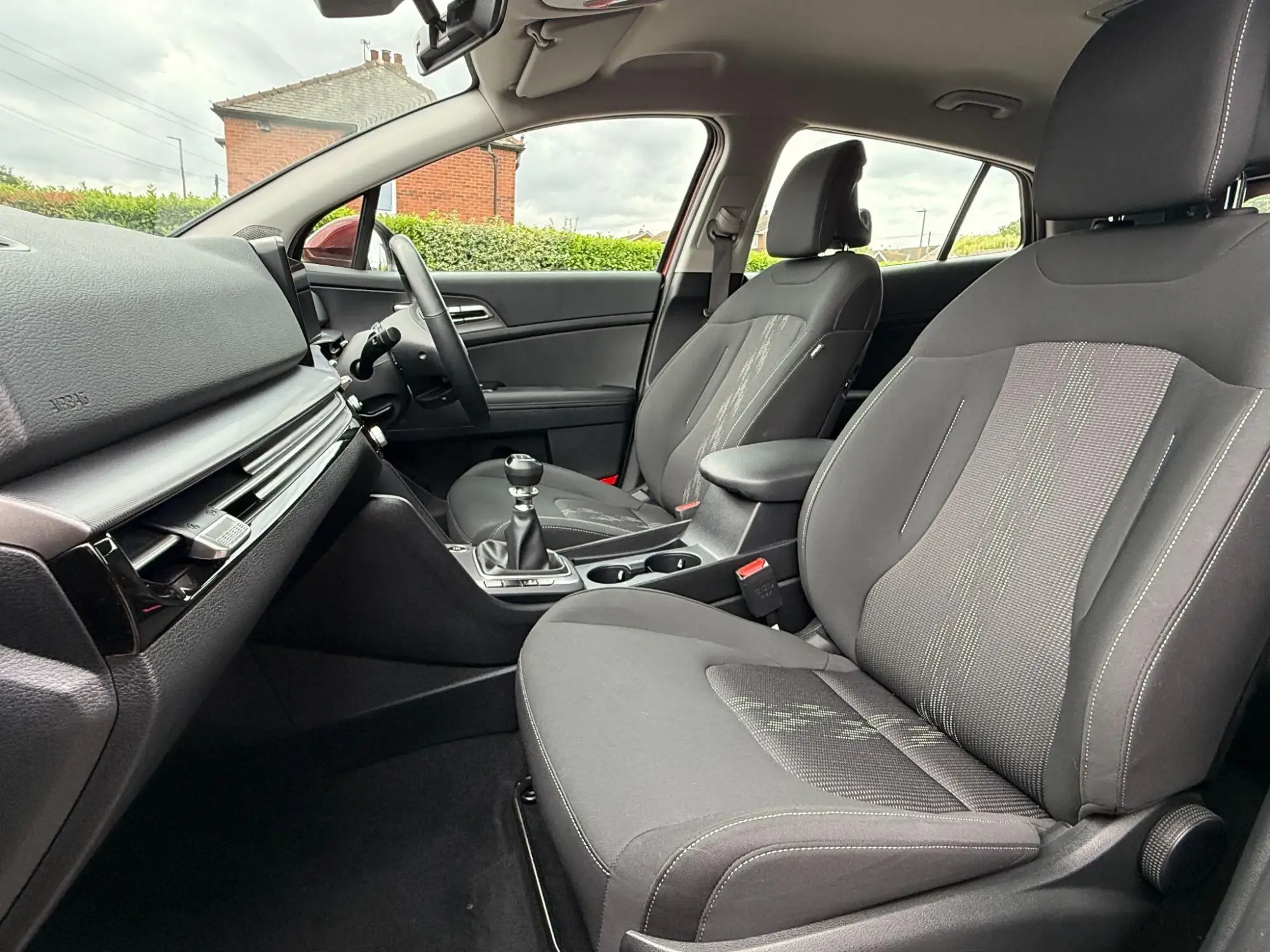 Kia Sportage Image 18 Kia Sportage Image 18