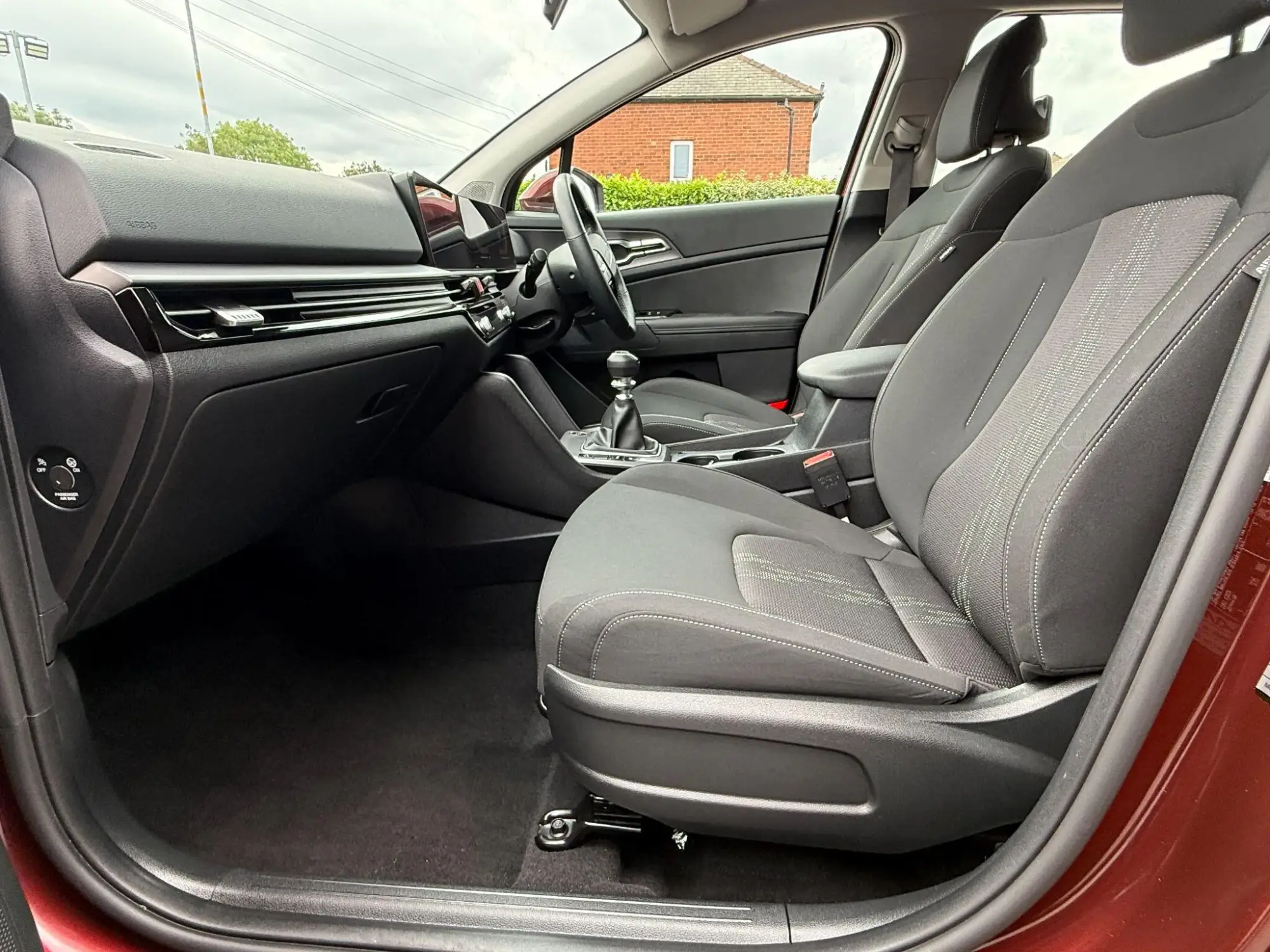 Kia Sportage Image 19 Kia Sportage Image 19