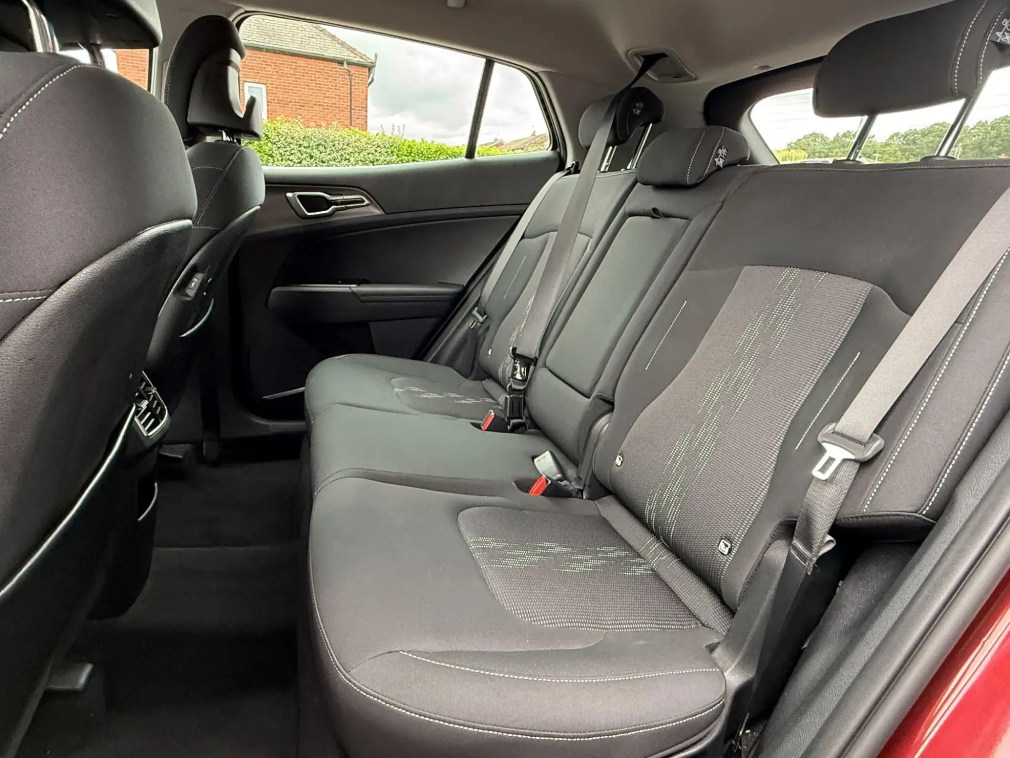 Kia Sportage Image 20 Kia Sportage Image 20