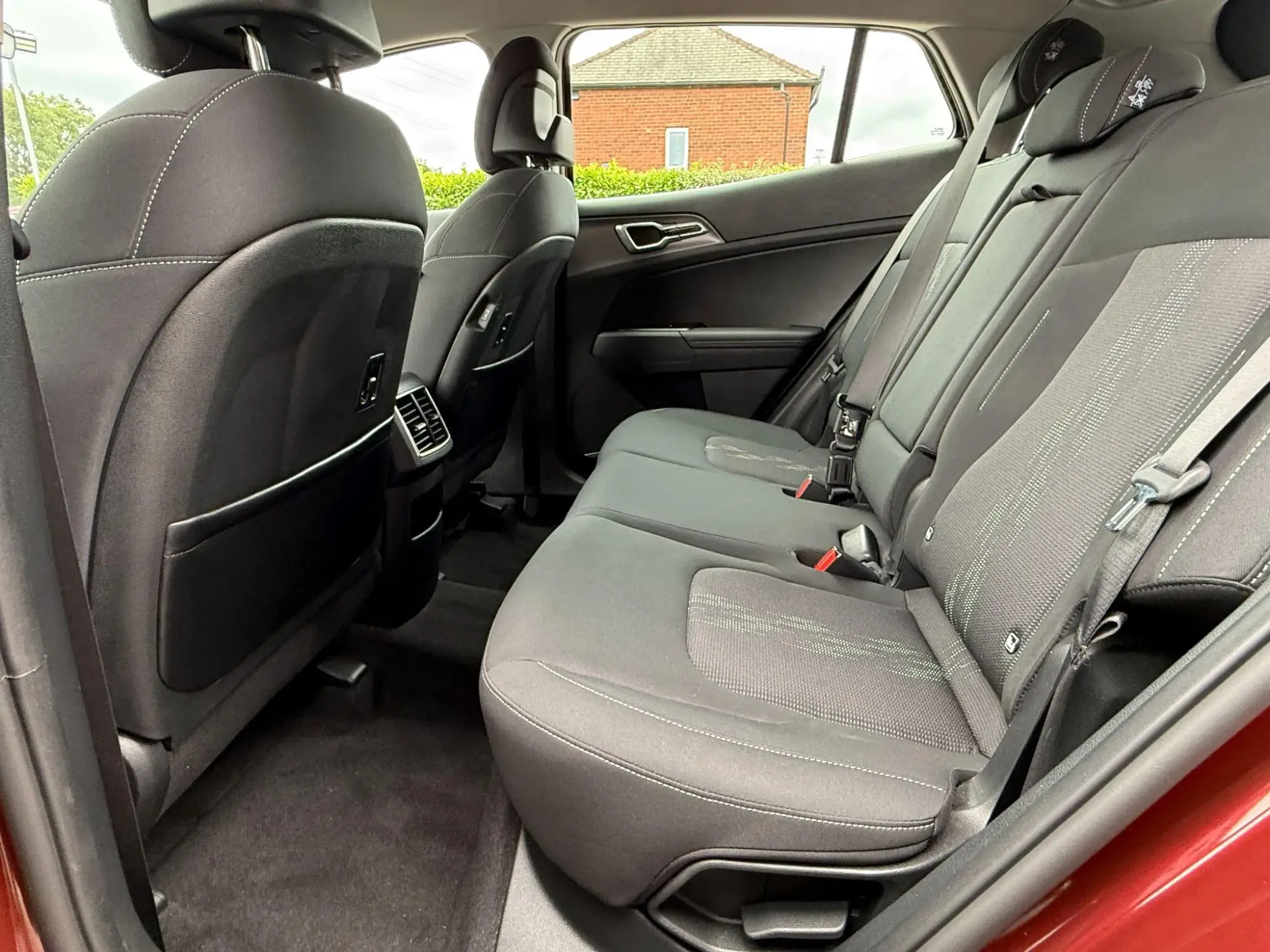 Kia Sportage Image 21 Kia Sportage Image 21