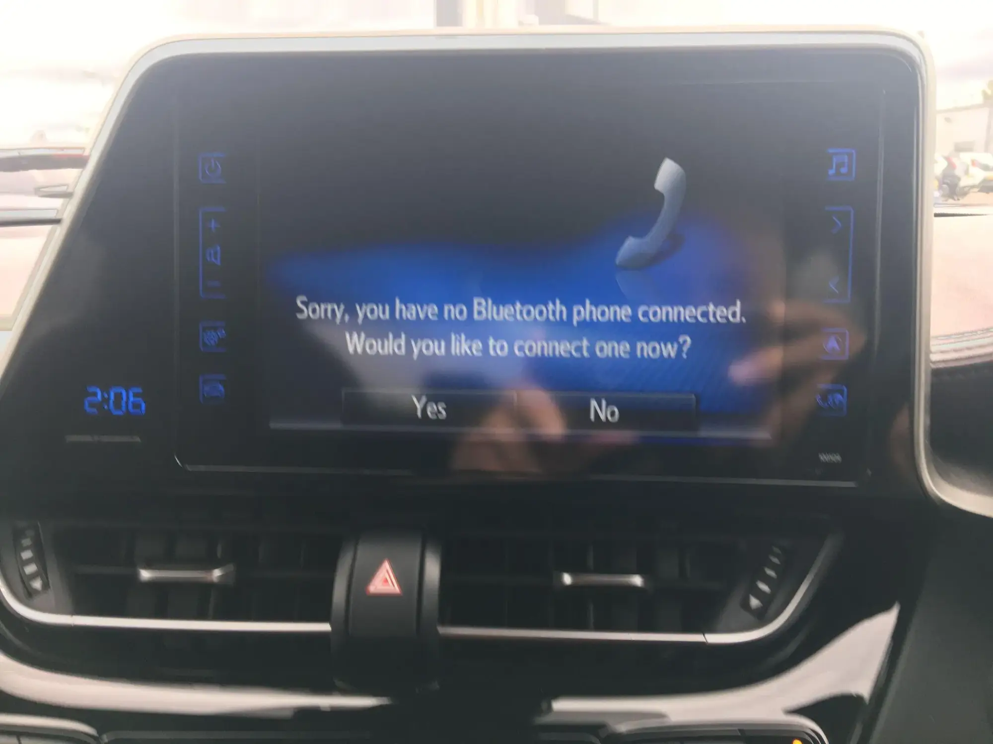 Toyota C-HR Self-Charging Hybrid Image 28 Toyota C-HR Self-Charging Hybrid Image 28