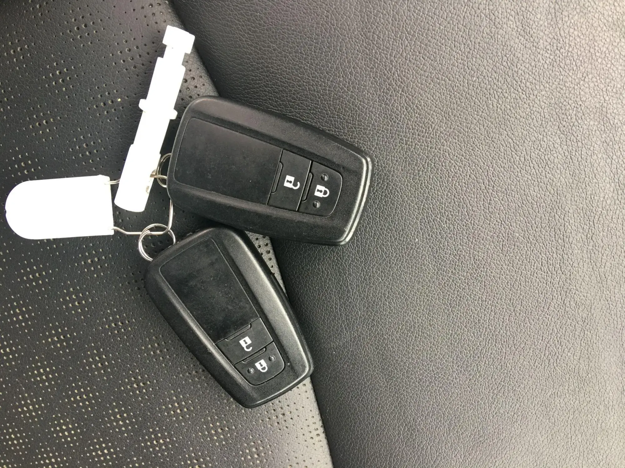 Toyota C-HR Self-Charging Hybrid Image 20 Toyota C-HR Self-Charging Hybrid Image 20