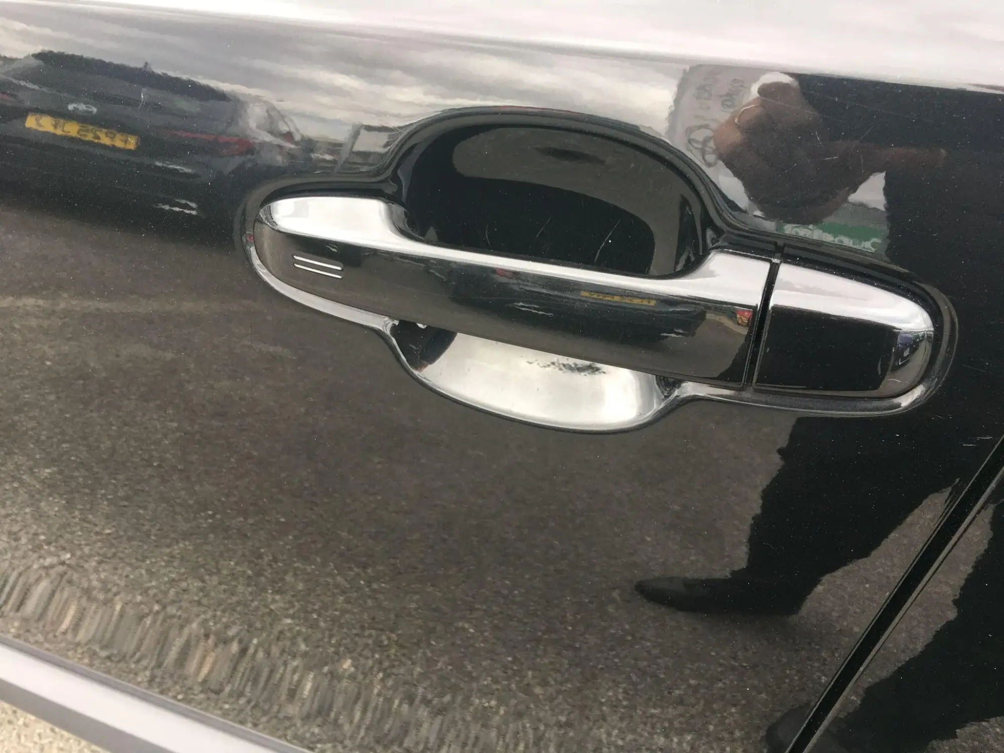 Toyota C-HR Self-Charging Hybrid Image 31 Toyota C-HR Self-Charging Hybrid Image 31