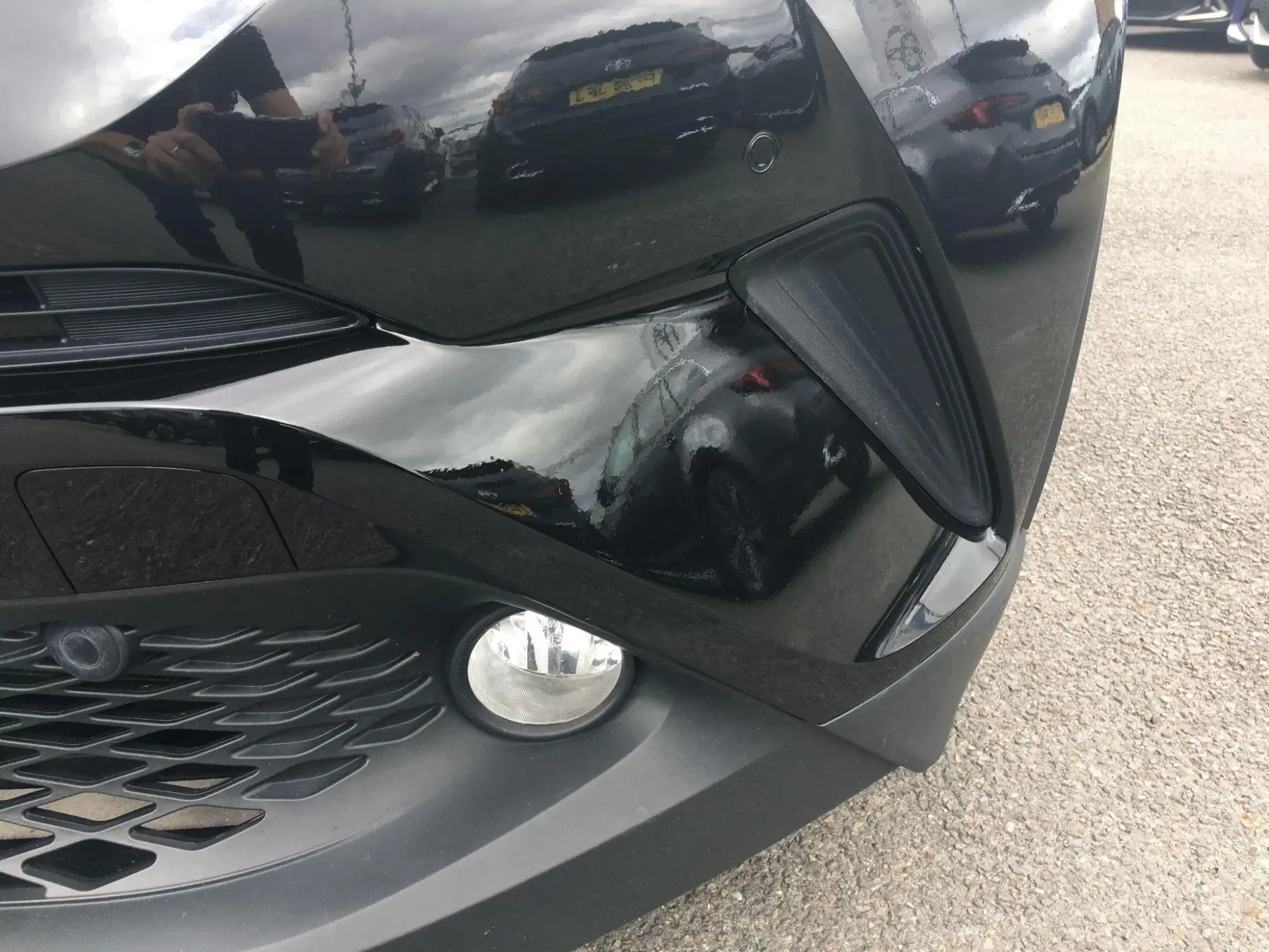 Toyota C-HR Self-Charging Hybrid Image 35 Toyota C-HR Self-Charging Hybrid Image 35