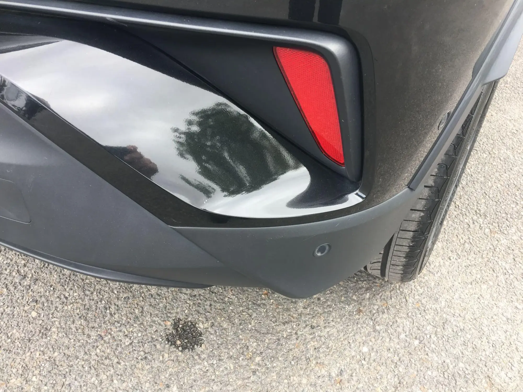 Toyota C-HR Self-Charging Hybrid Image 38 Toyota C-HR Self-Charging Hybrid Image 38