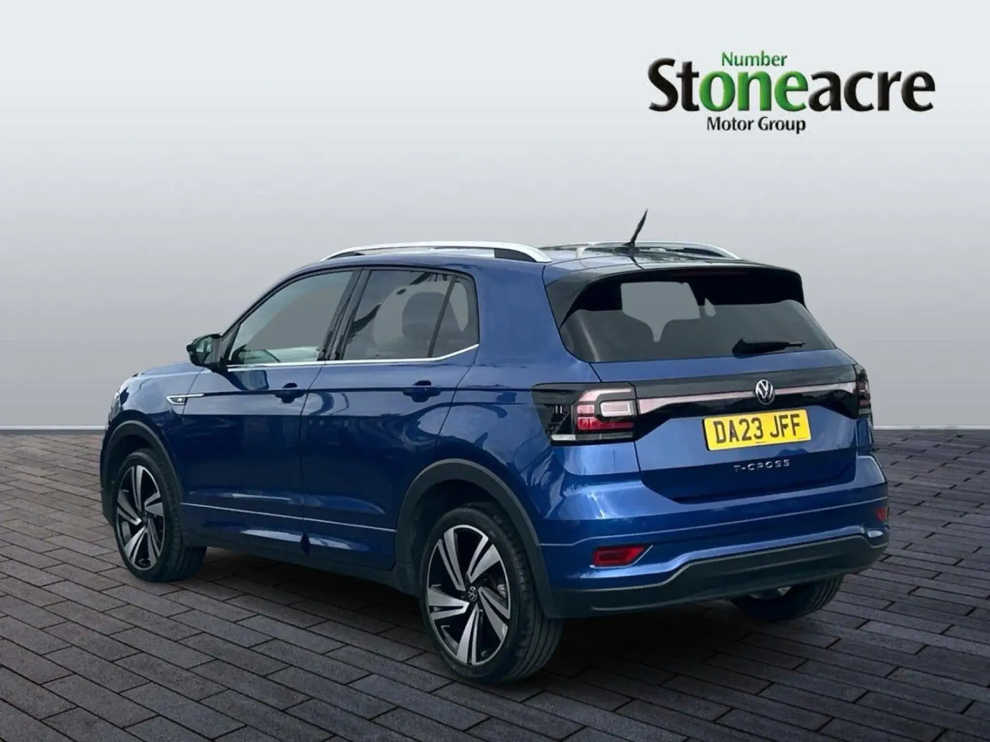 Volkswagen T-Cross Image 5 Volkswagen T-Cross Image 5