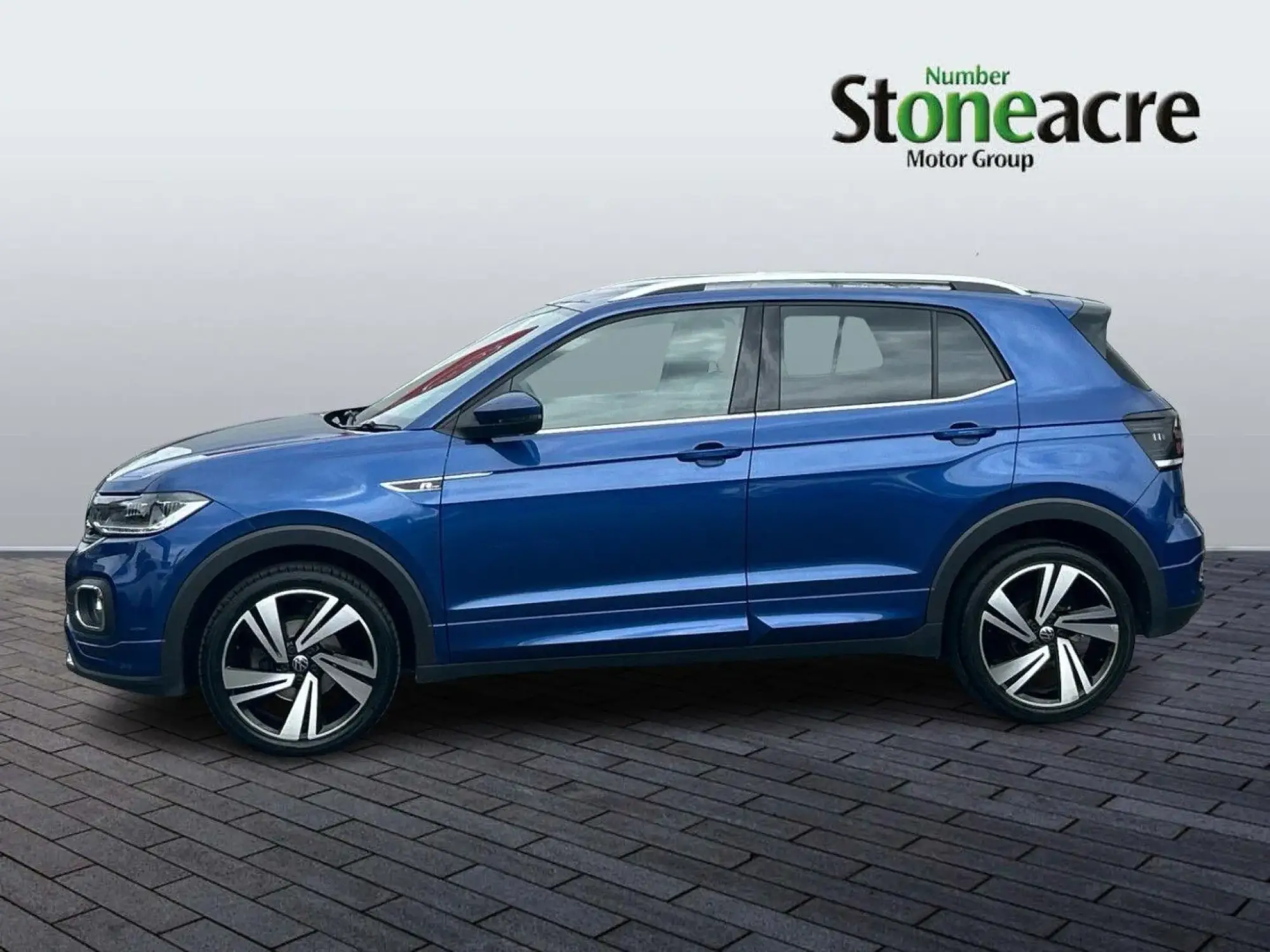 Volkswagen T-Cross Image 6 Volkswagen T-Cross Image 6