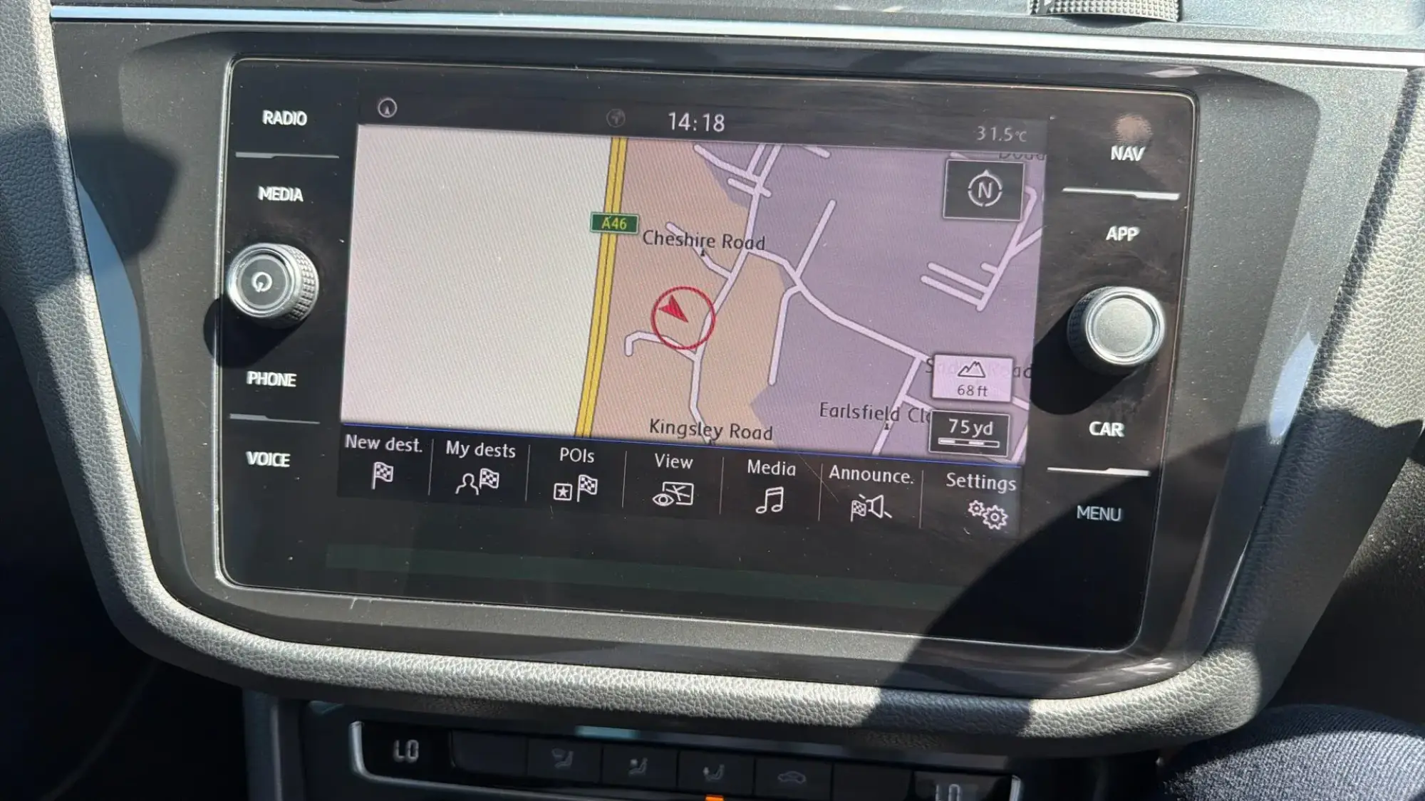 Volkswagen Tiguan Image 22