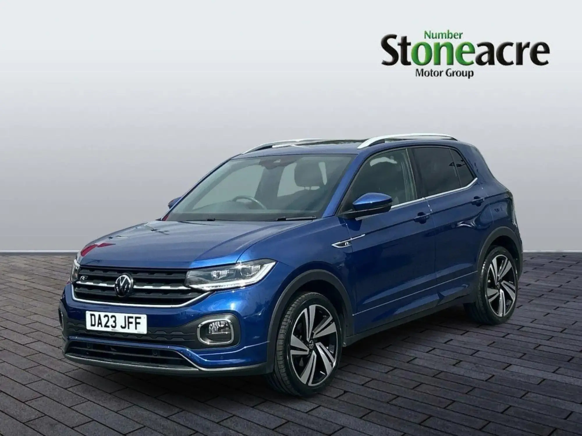 Volkswagen T-Cross Image 7 Volkswagen T-Cross Image 7