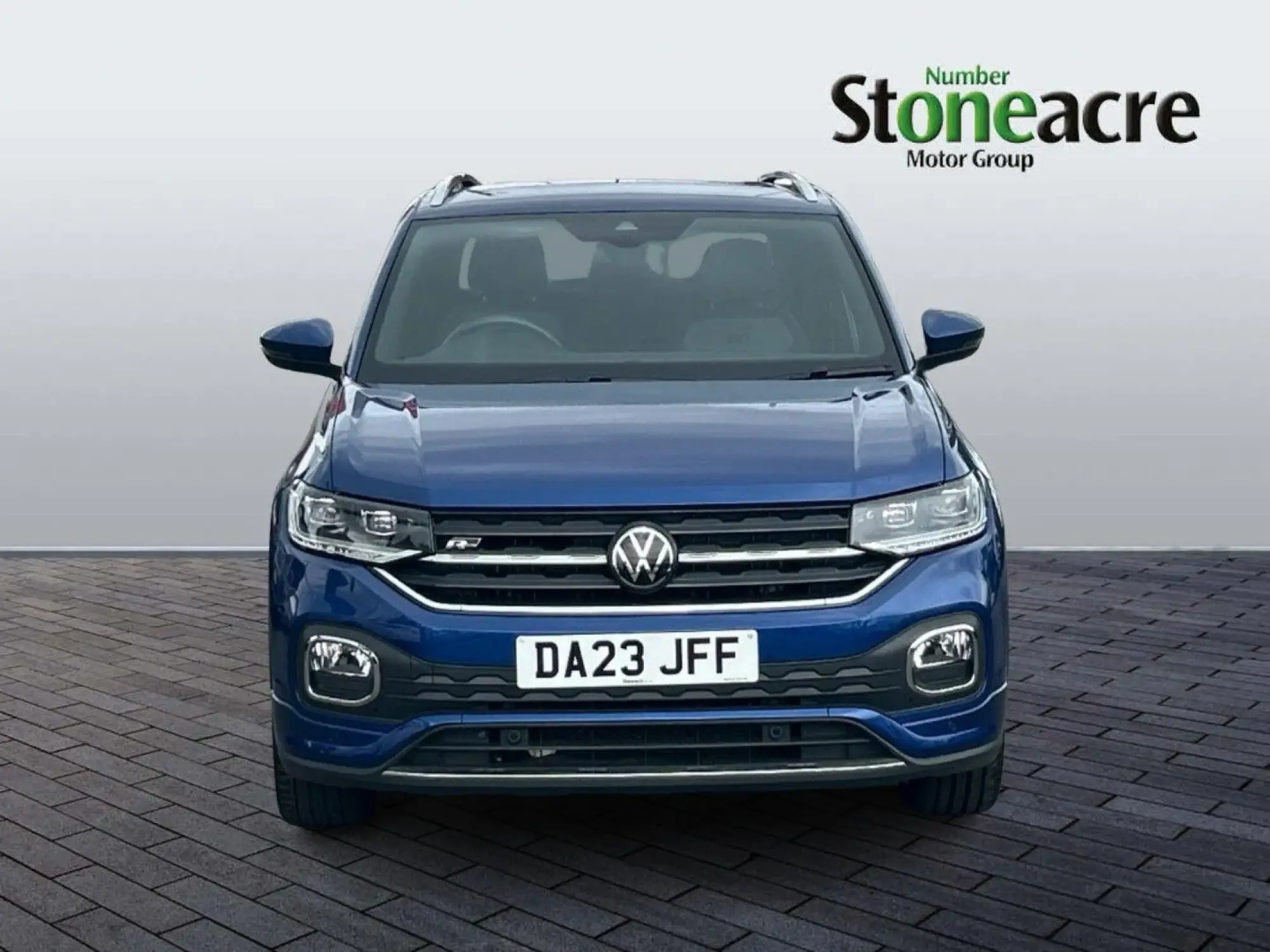 Volkswagen T-Cross Image 8 Volkswagen T-Cross Image 8