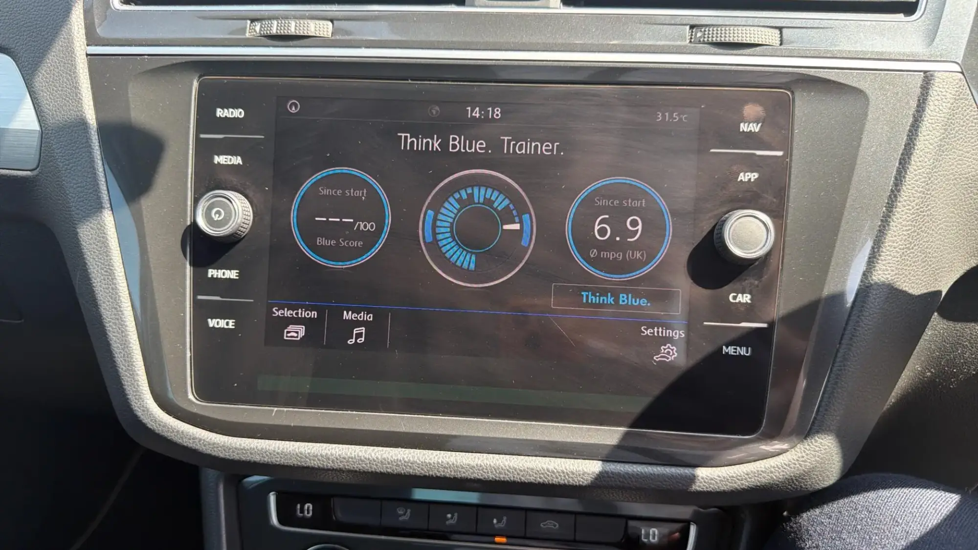 Volkswagen Tiguan Image 23