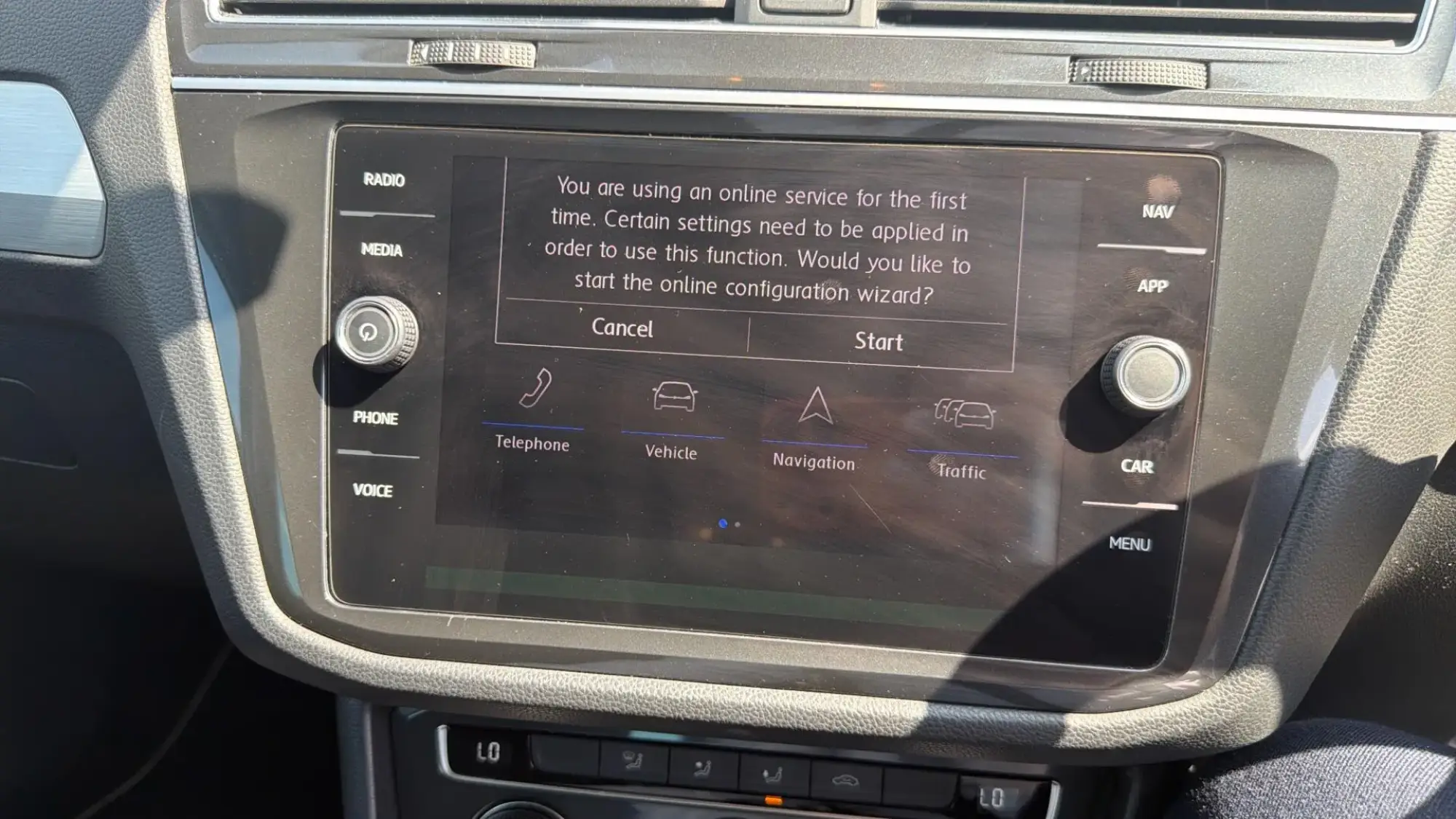 Volkswagen Tiguan Image 24
