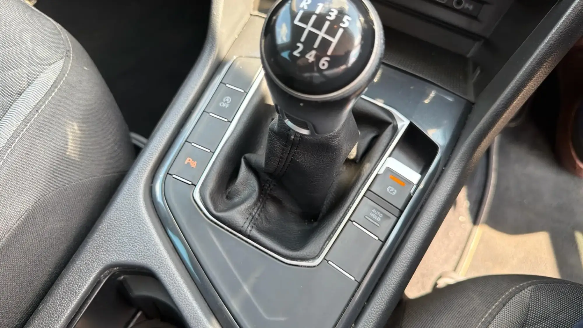 Volkswagen Tiguan Image 26