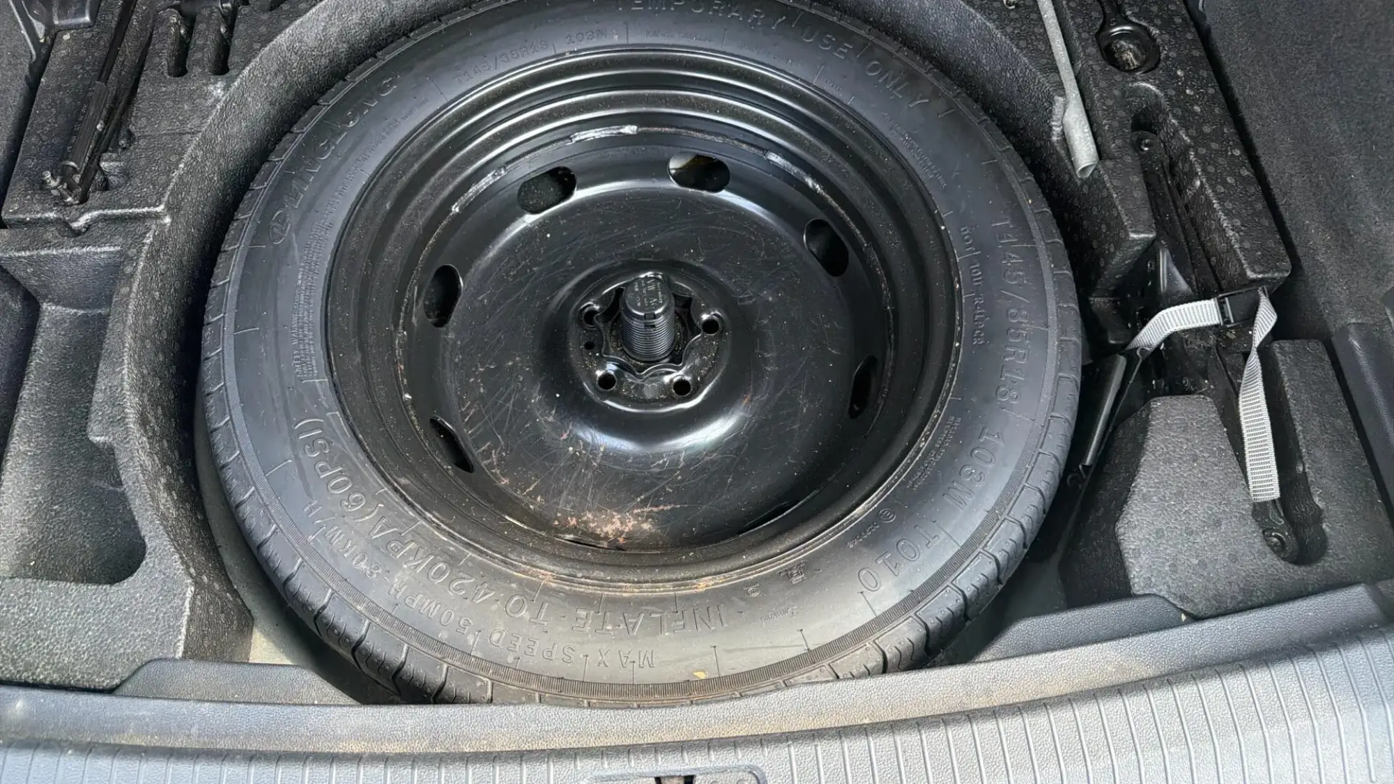 Volkswagen Tiguan Image 27