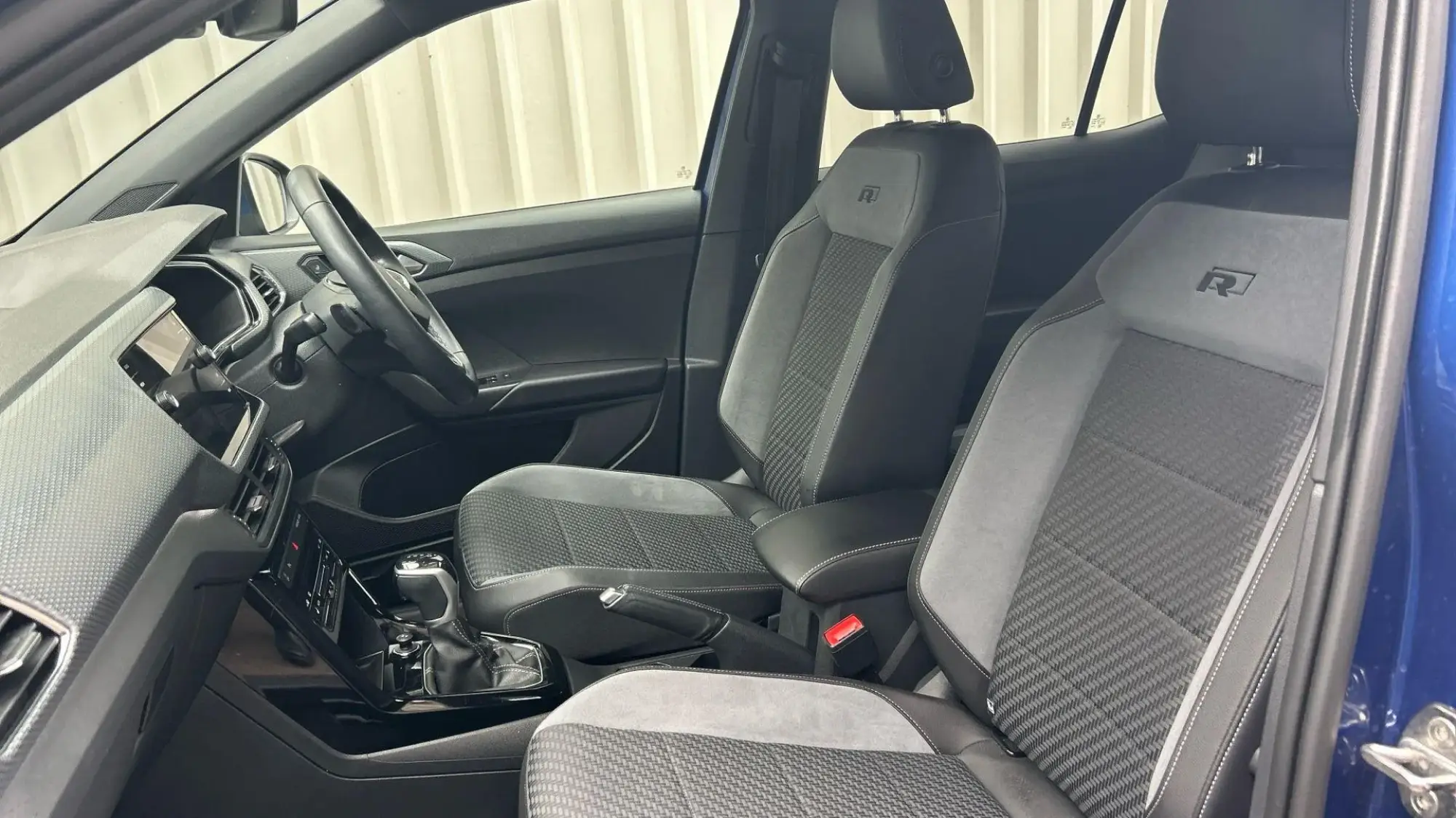 Volkswagen T-Cross Image 14 Volkswagen T-Cross Image 14