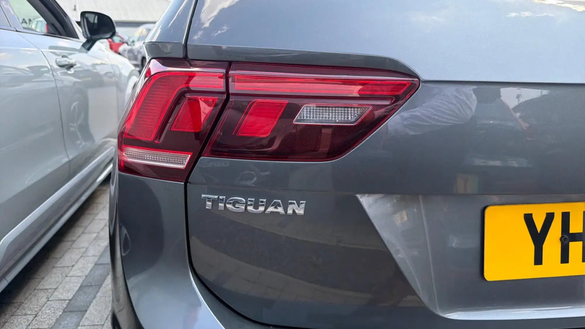 Volkswagen Tiguan Image 29