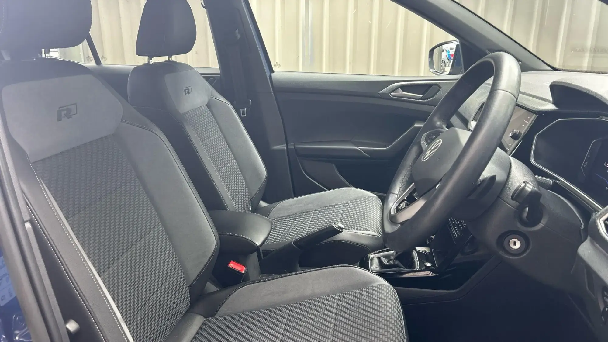 Volkswagen T-Cross Image 15 Volkswagen T-Cross Image 15