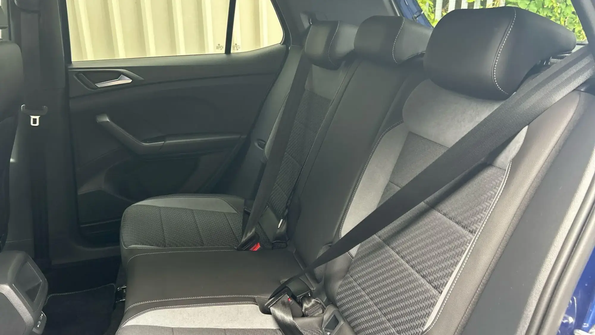 Volkswagen T-Cross Image 17 Volkswagen T-Cross Image 17