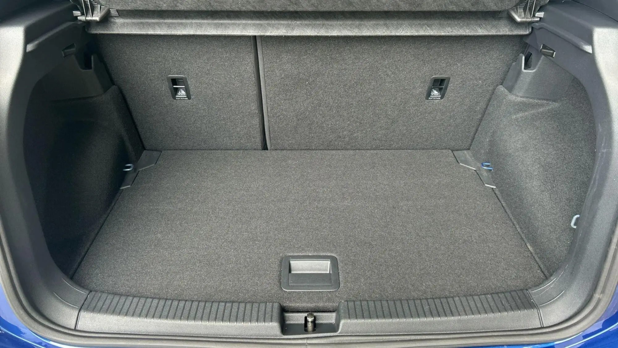 Volkswagen T-Cross Image 18 Volkswagen T-Cross Image 18