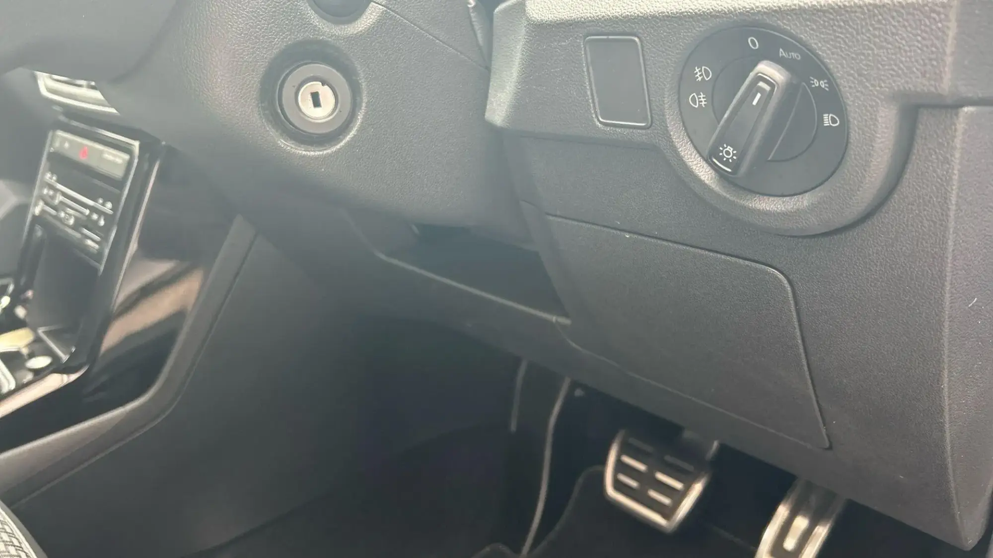 Volkswagen T-Cross Image 30 Volkswagen T-Cross Image 30