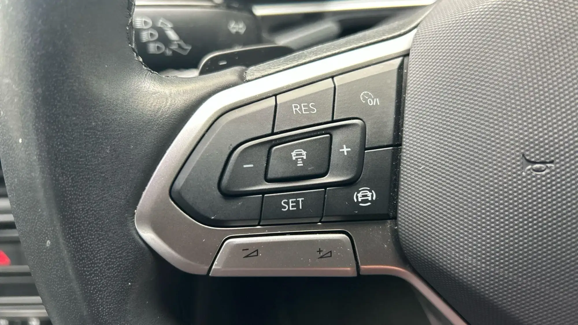Volkswagen T-Cross Image 32 Volkswagen T-Cross Image 32