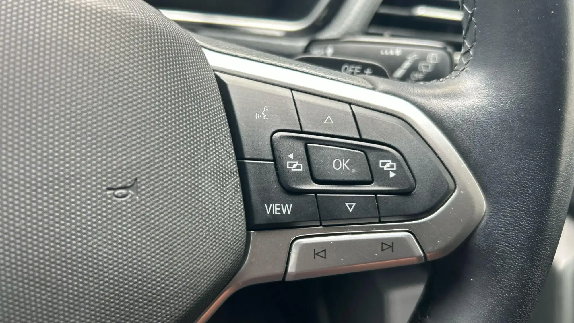 Volkswagen T-Cross Image 33 Volkswagen T-Cross Image 33