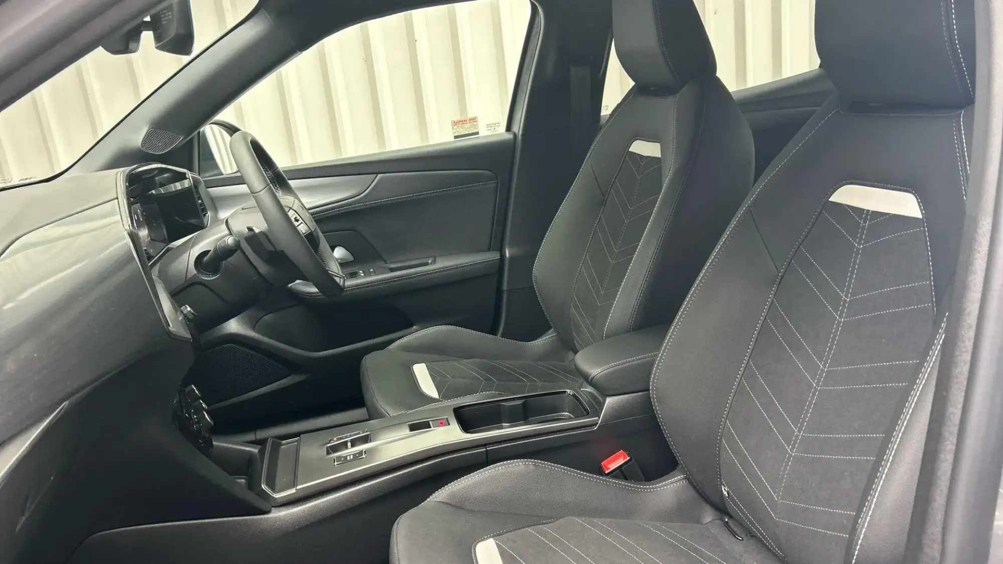 Vauxhall Mokka Image 13 Vauxhall Mokka Image 13