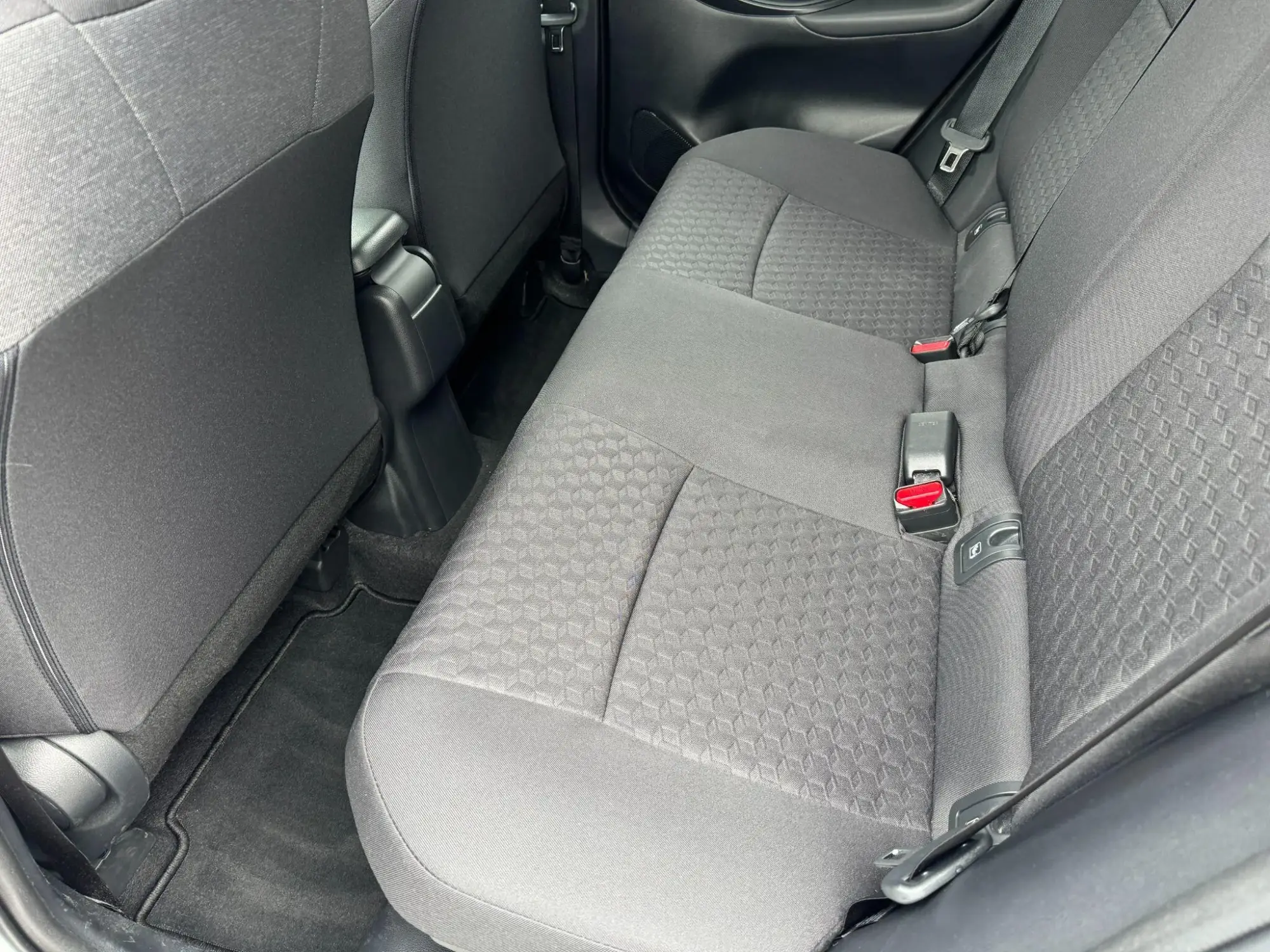 Toyota Yaris Image 13 Toyota Yaris Image 13